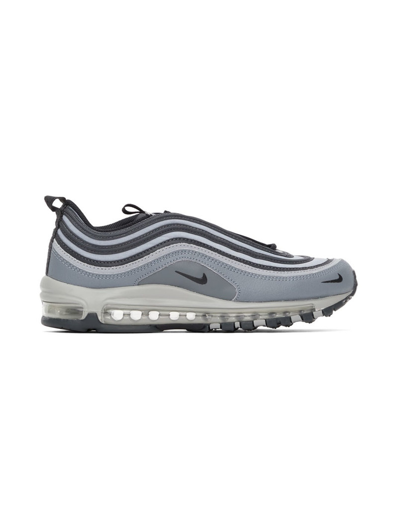 Air Max 97 low-top sneakers - 1