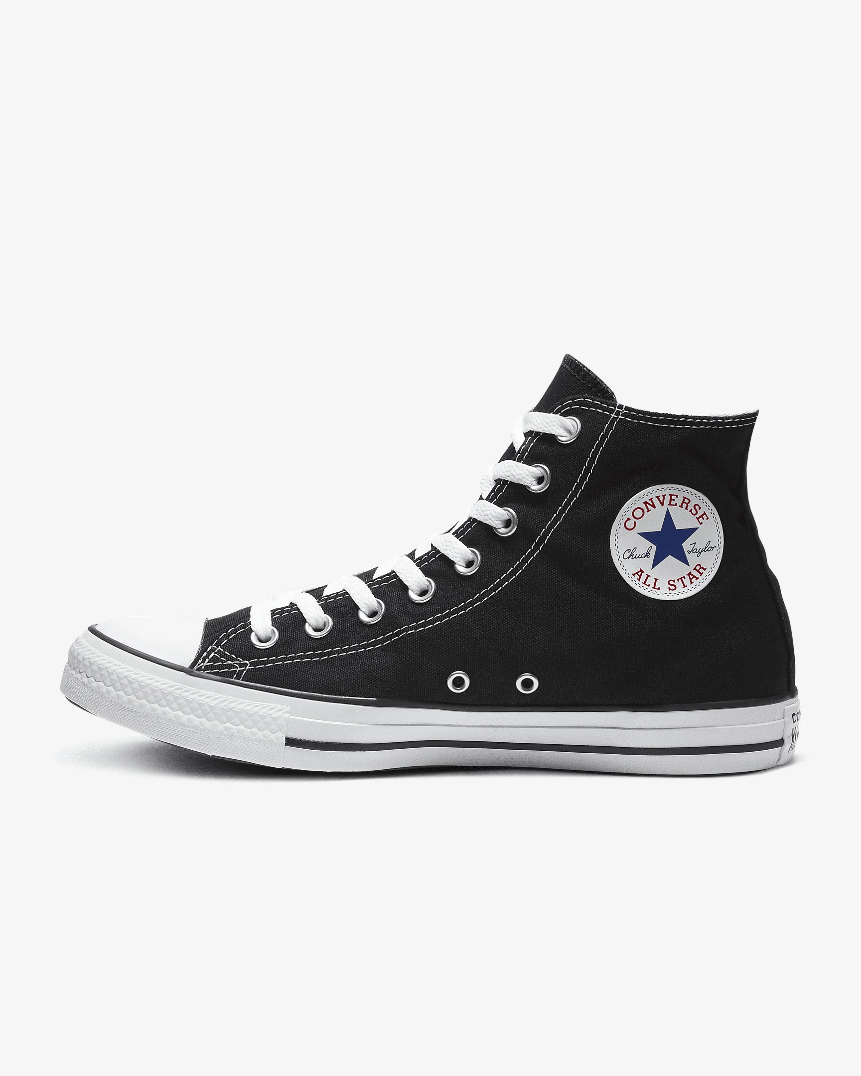 Converse Chuck Taylor All Star High Top Unisex Shoes - 1