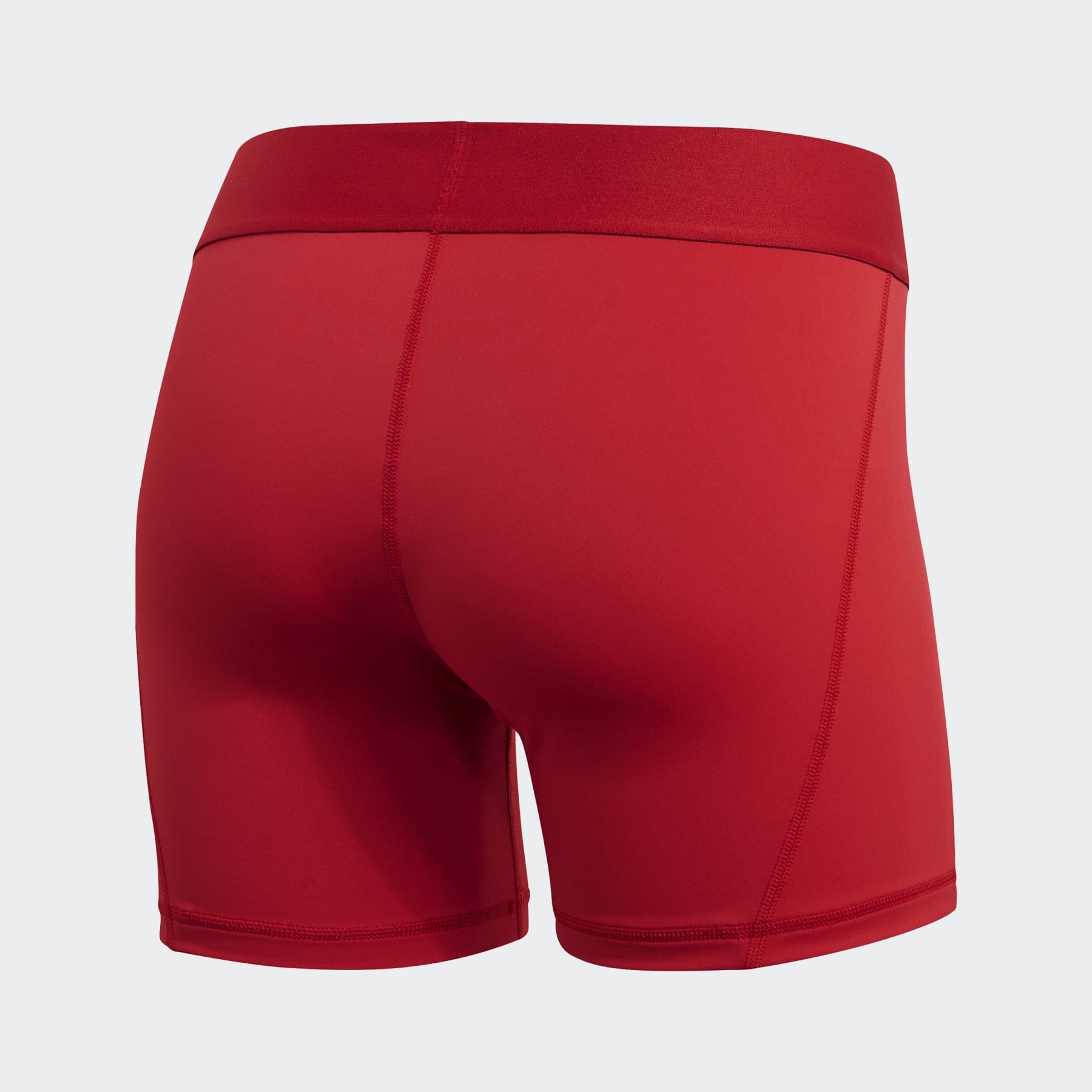 Techfit Volleyball Shorts - 2