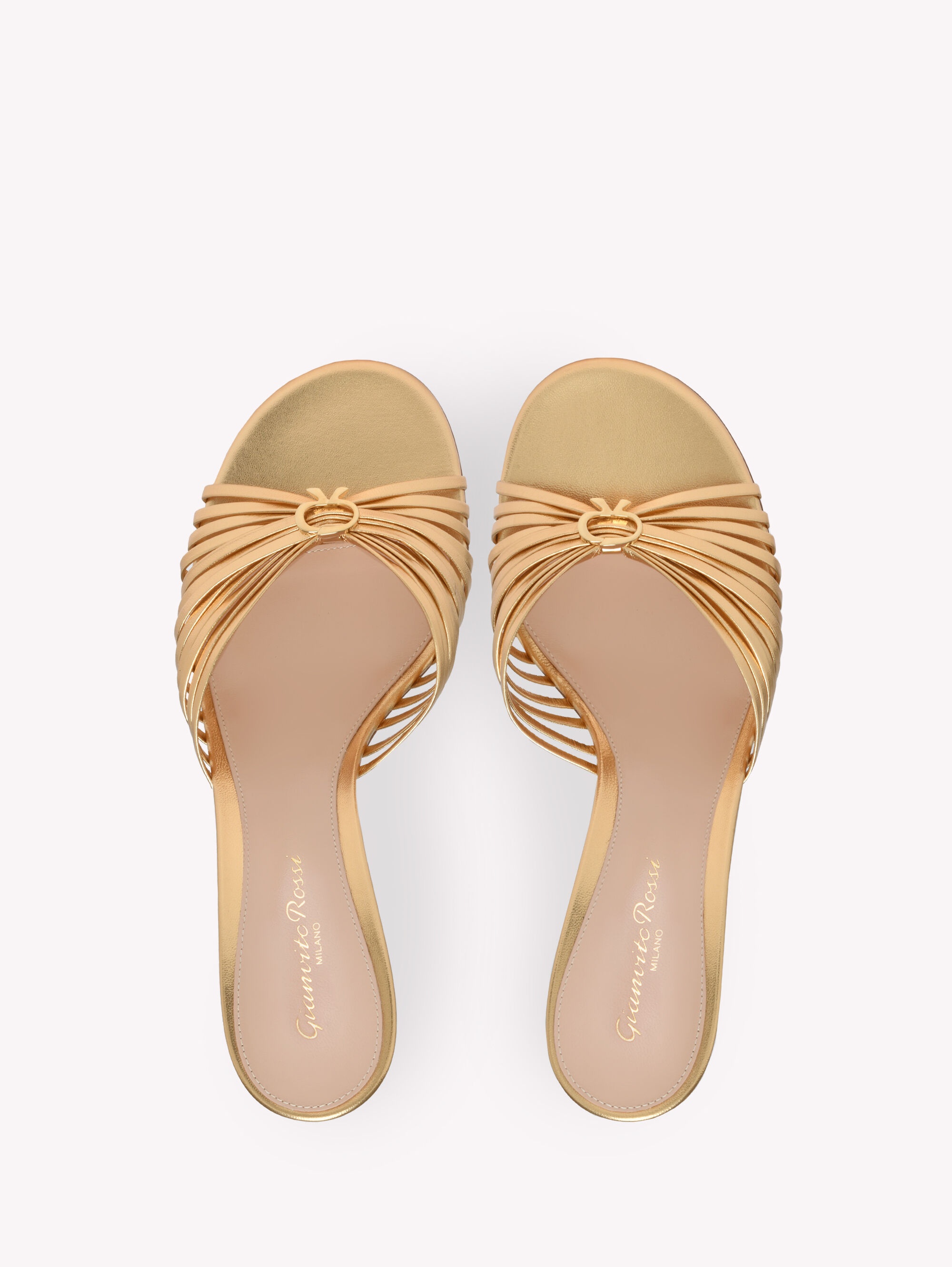 Gianvito Rossi VYNA | REVERSIBLE
