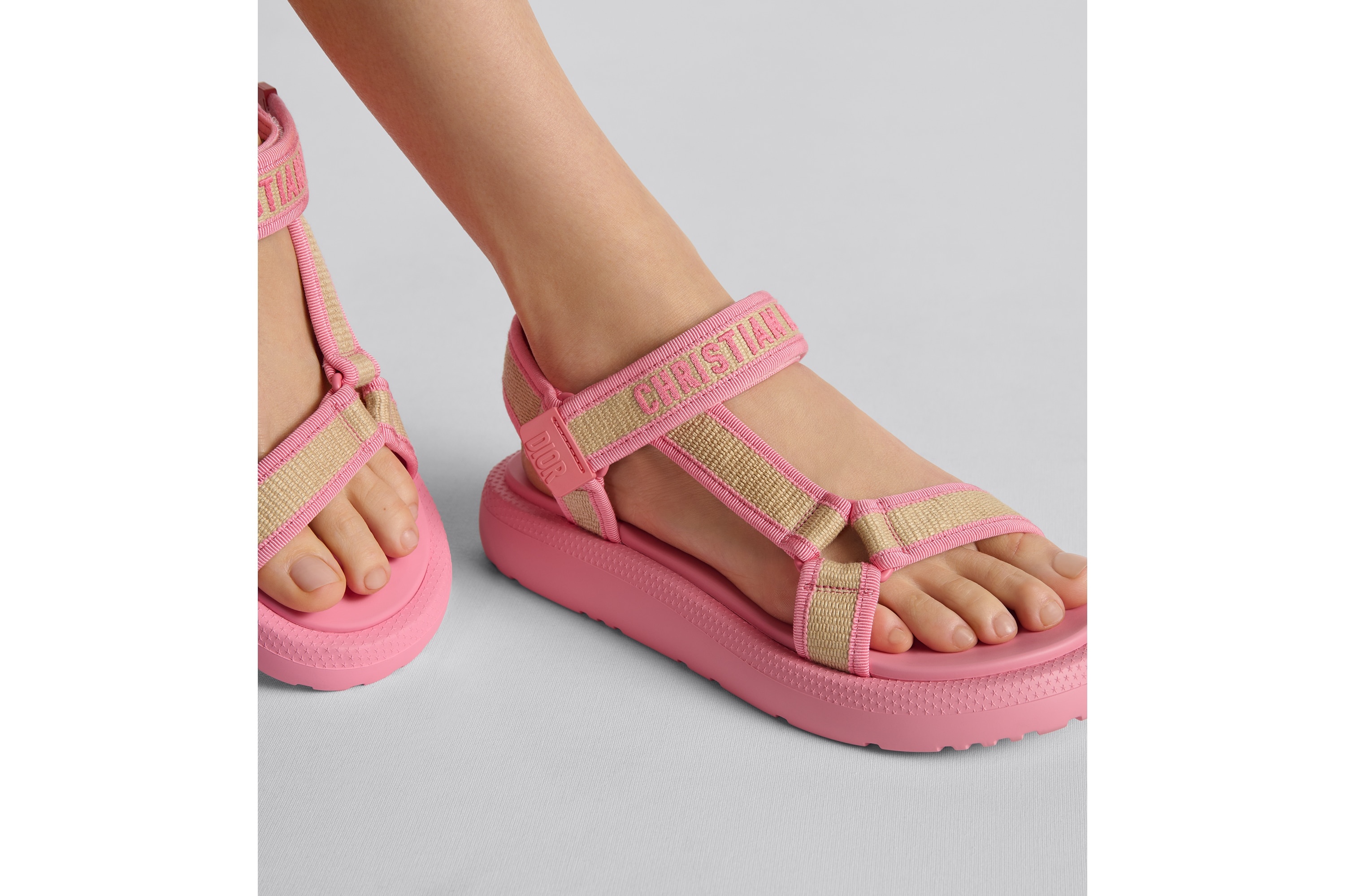 Dioriviera D-Wave Sandal - 2