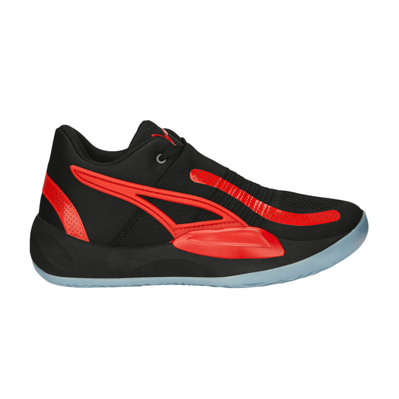 Rise Nitro 'Black Red' - 1