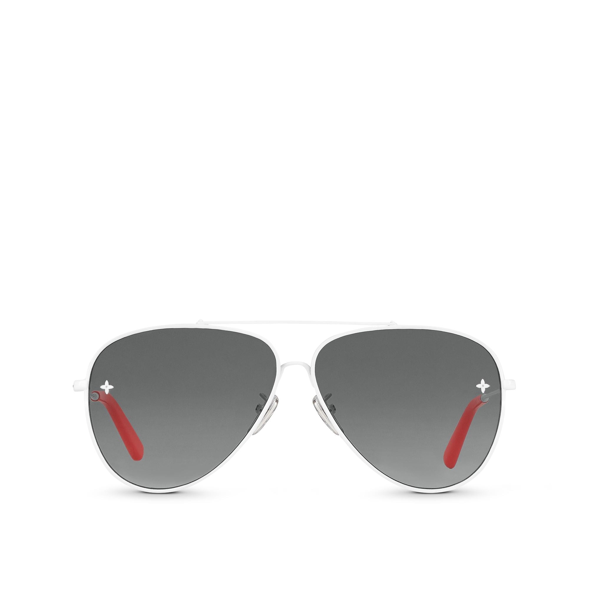 The LV Pilot Sunglasses - 4