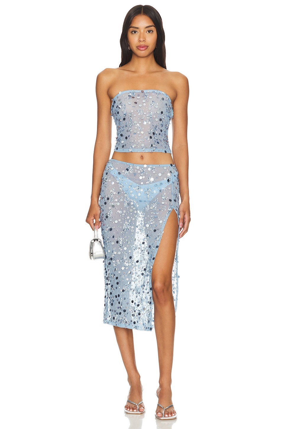 Mirage Skirt - 4
