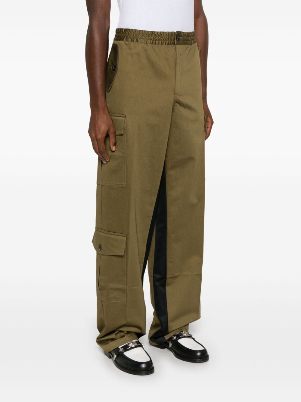 Roam cargo pants - 3