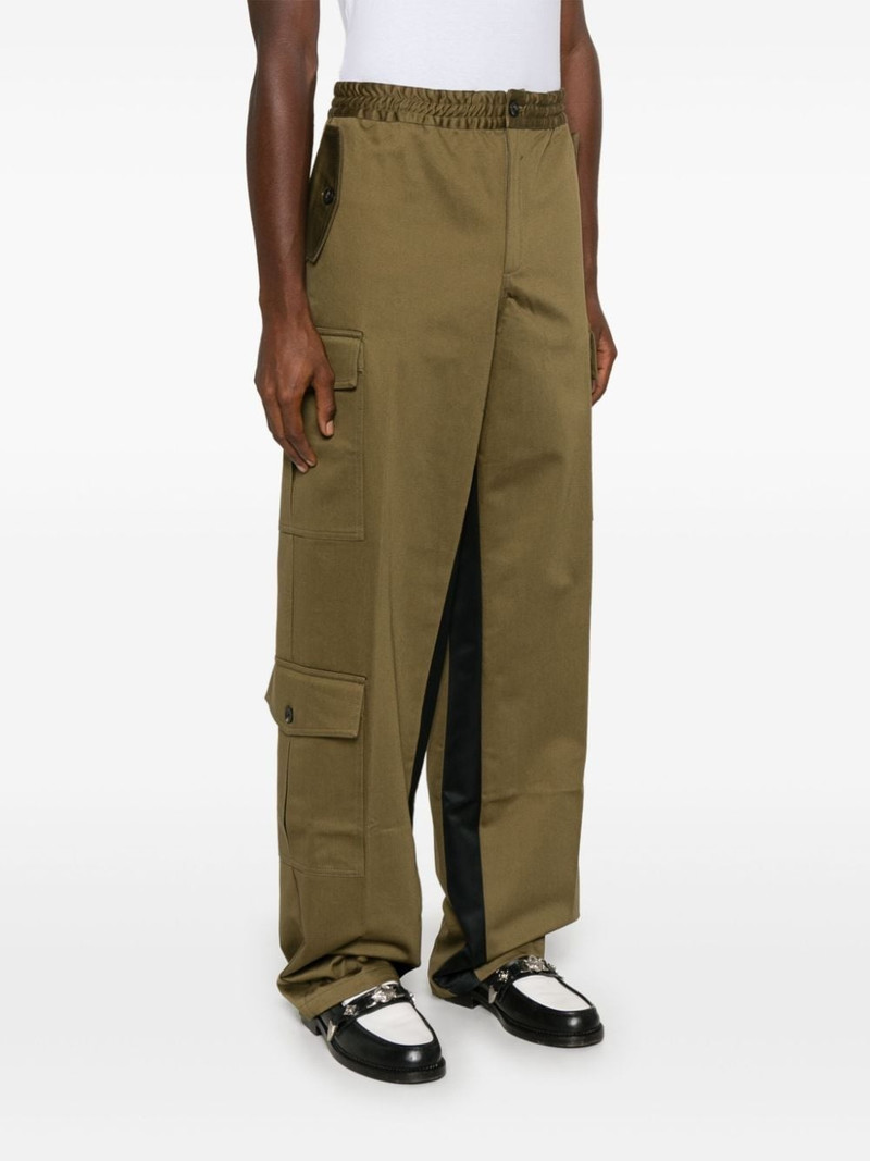 Roam cargo pants 3