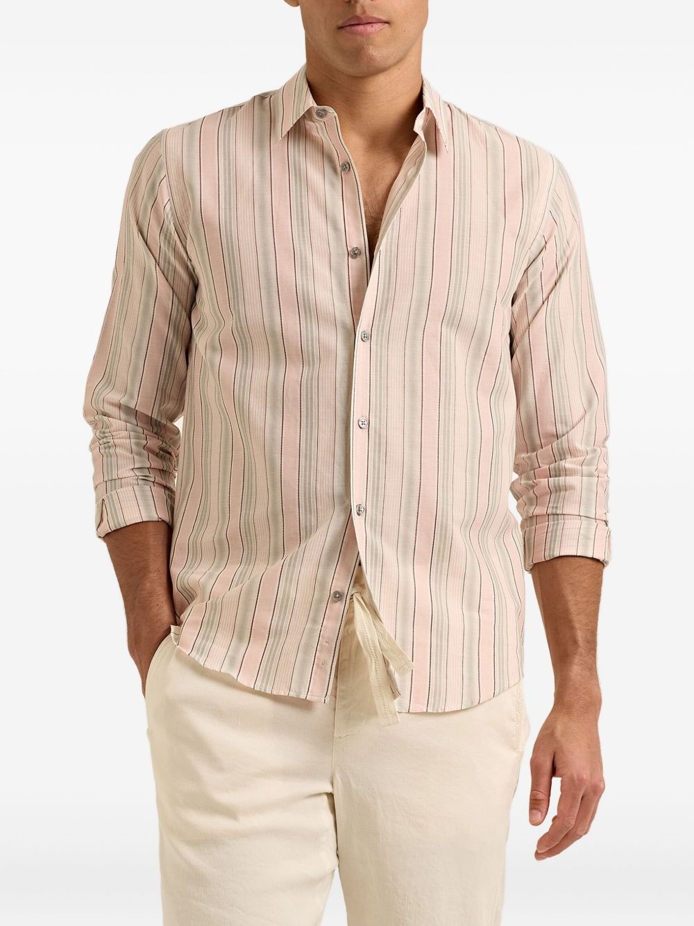 Giles shirt - 2