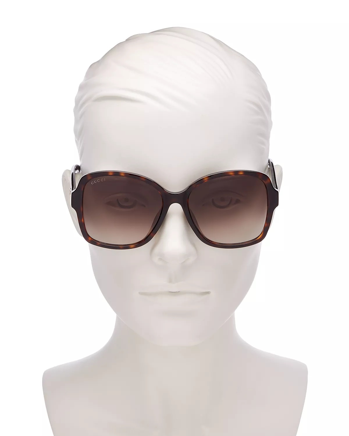 Square Sunglasses, 57mm - 2