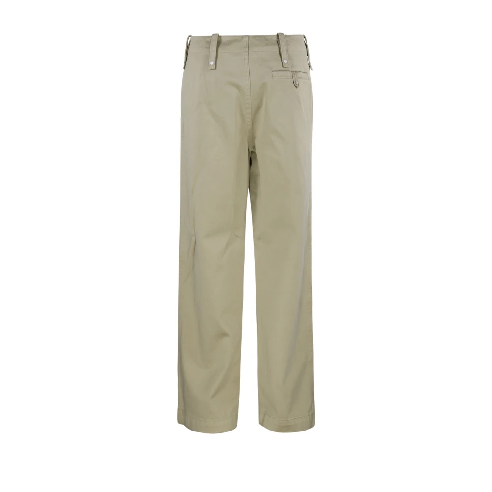 HUNTER PANTS - 3