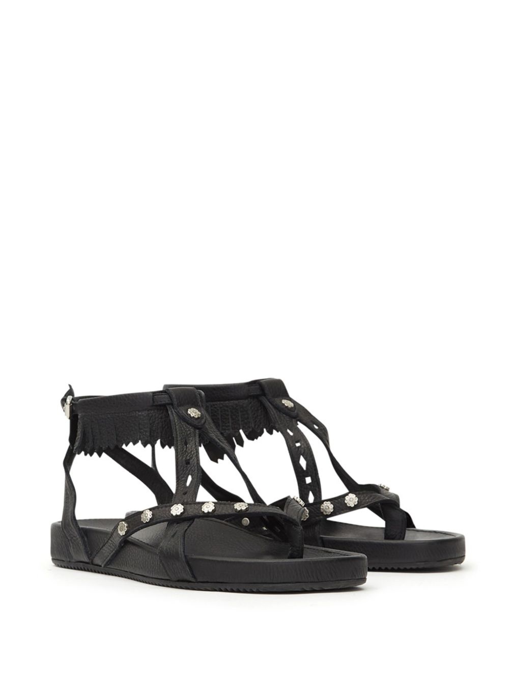Silya sandals - 2