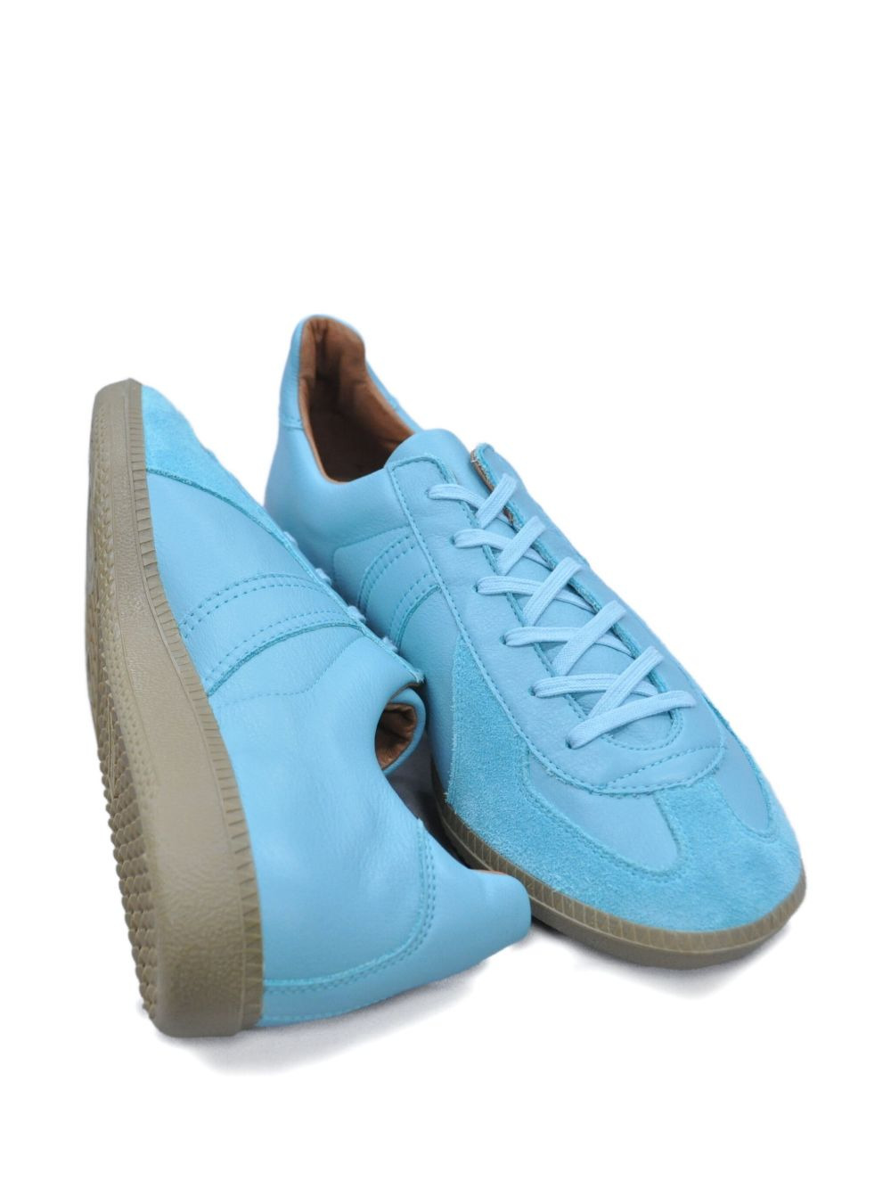 German Military sneakers - 4
