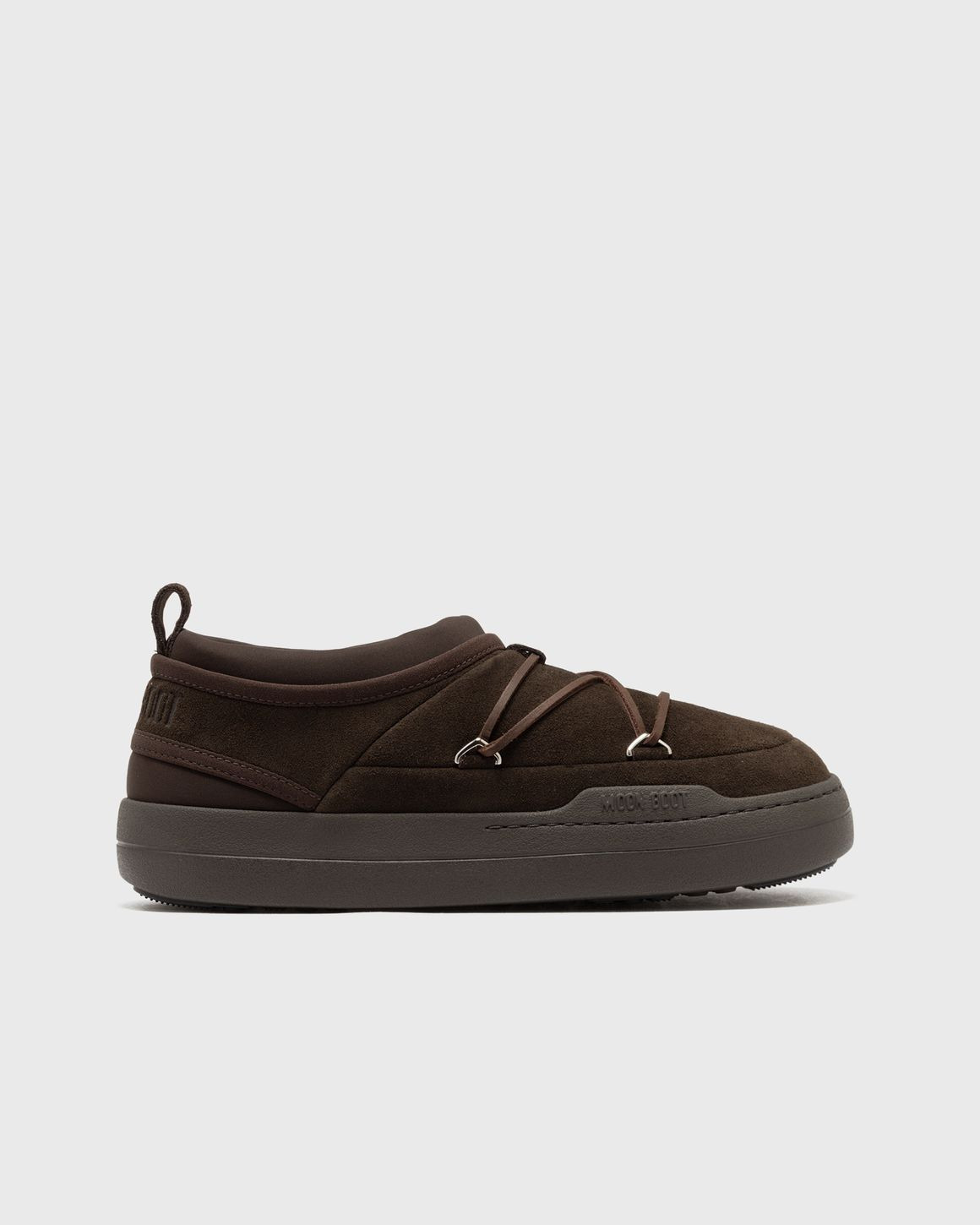 MB PARK ICON SUEDE - 3