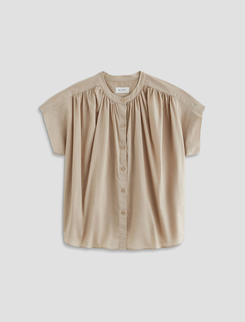 Lotta Blouse 1