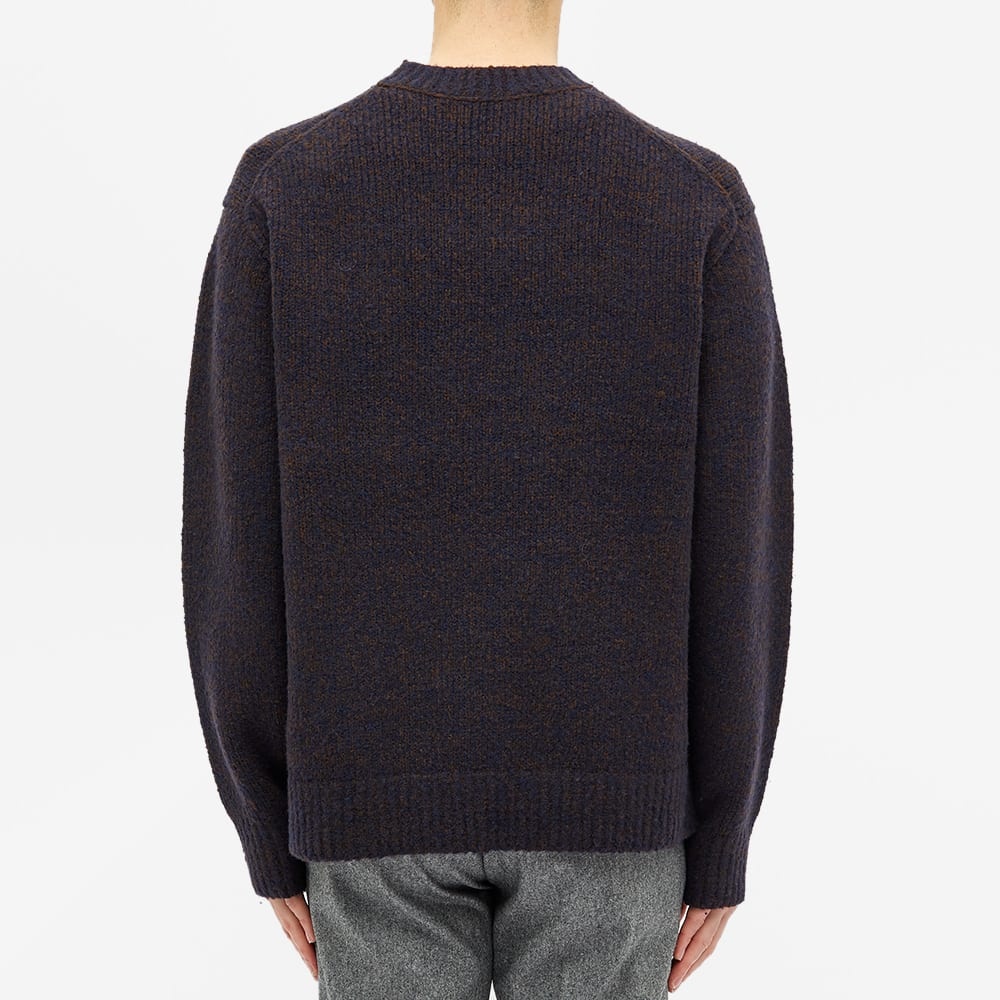 Acne Studios Kael Cashmix Crew Knit - 5