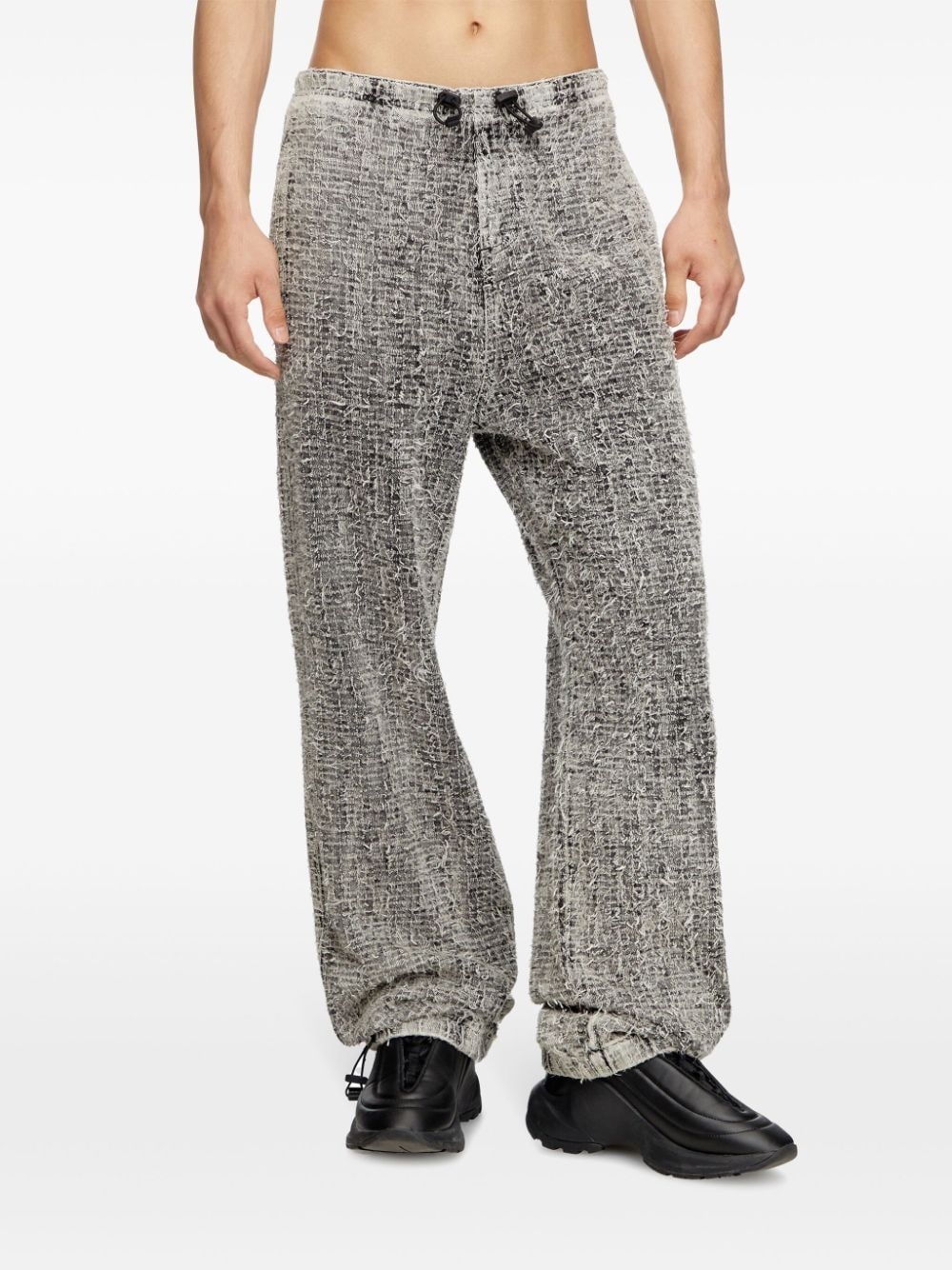 D-Martial trousers - 3