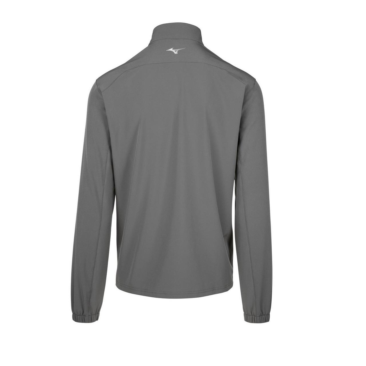 Comp Long Sleeve Batting Jacket - 2