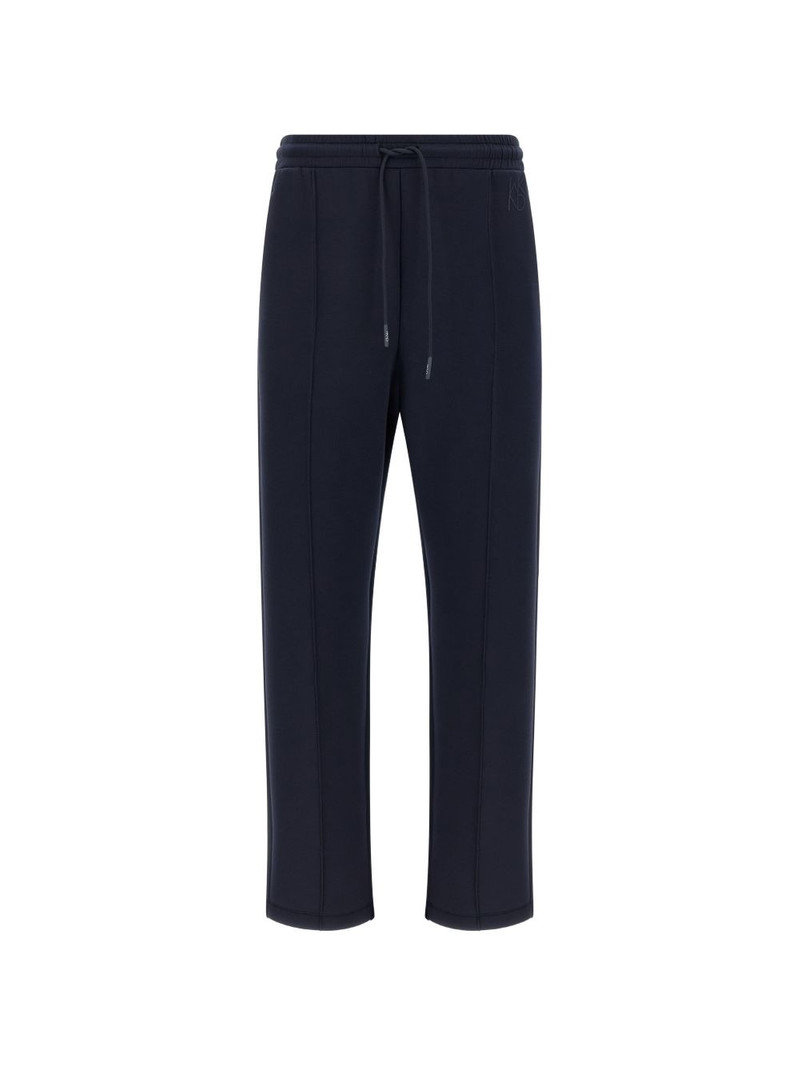 WkdUtopia drawstring track pants 1