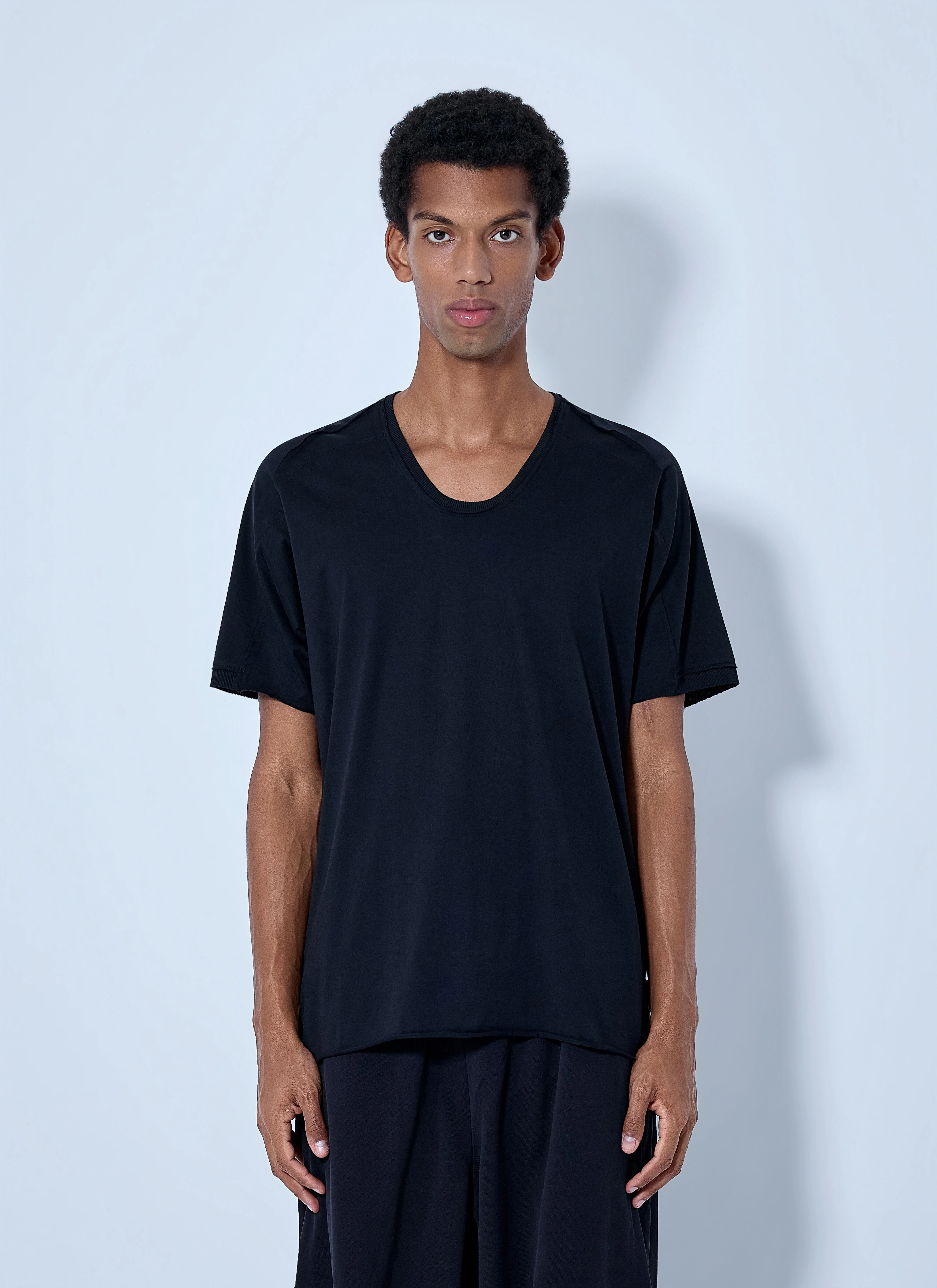 Astro Short Sleeves T-Shirt - 1