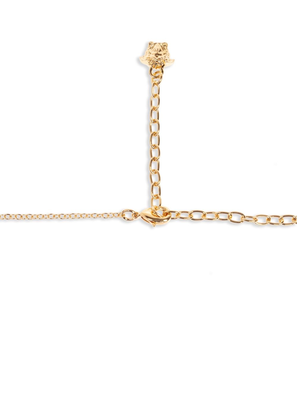 Medusa Head necklace - 5