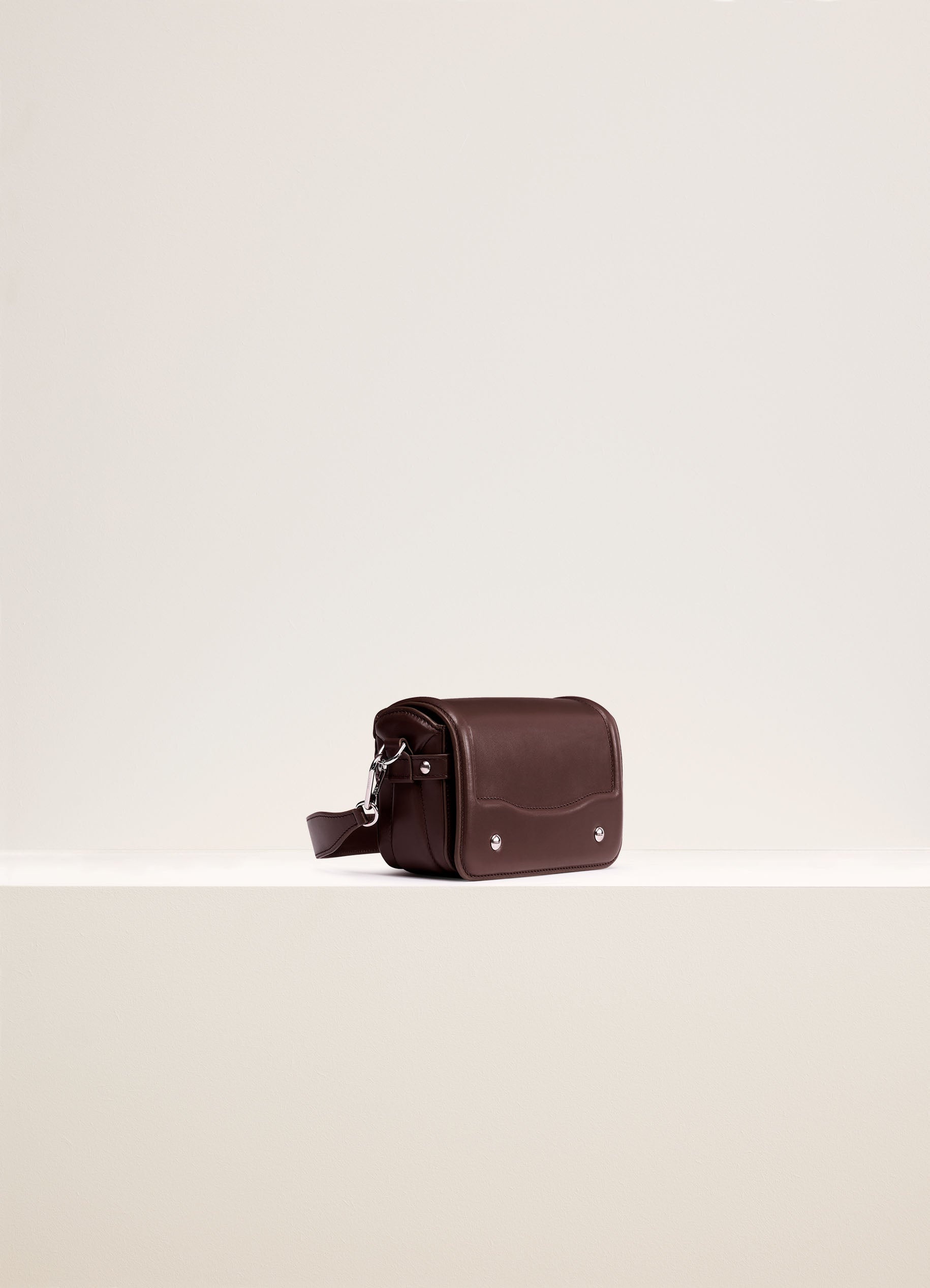 RANSEL MINI SATCHEL - 5