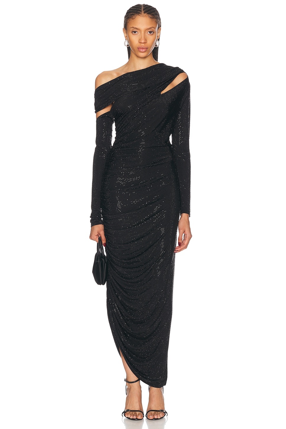 Kumasi Gown - 1