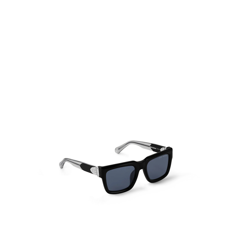 LV Legacy Square Sunglasses 3
