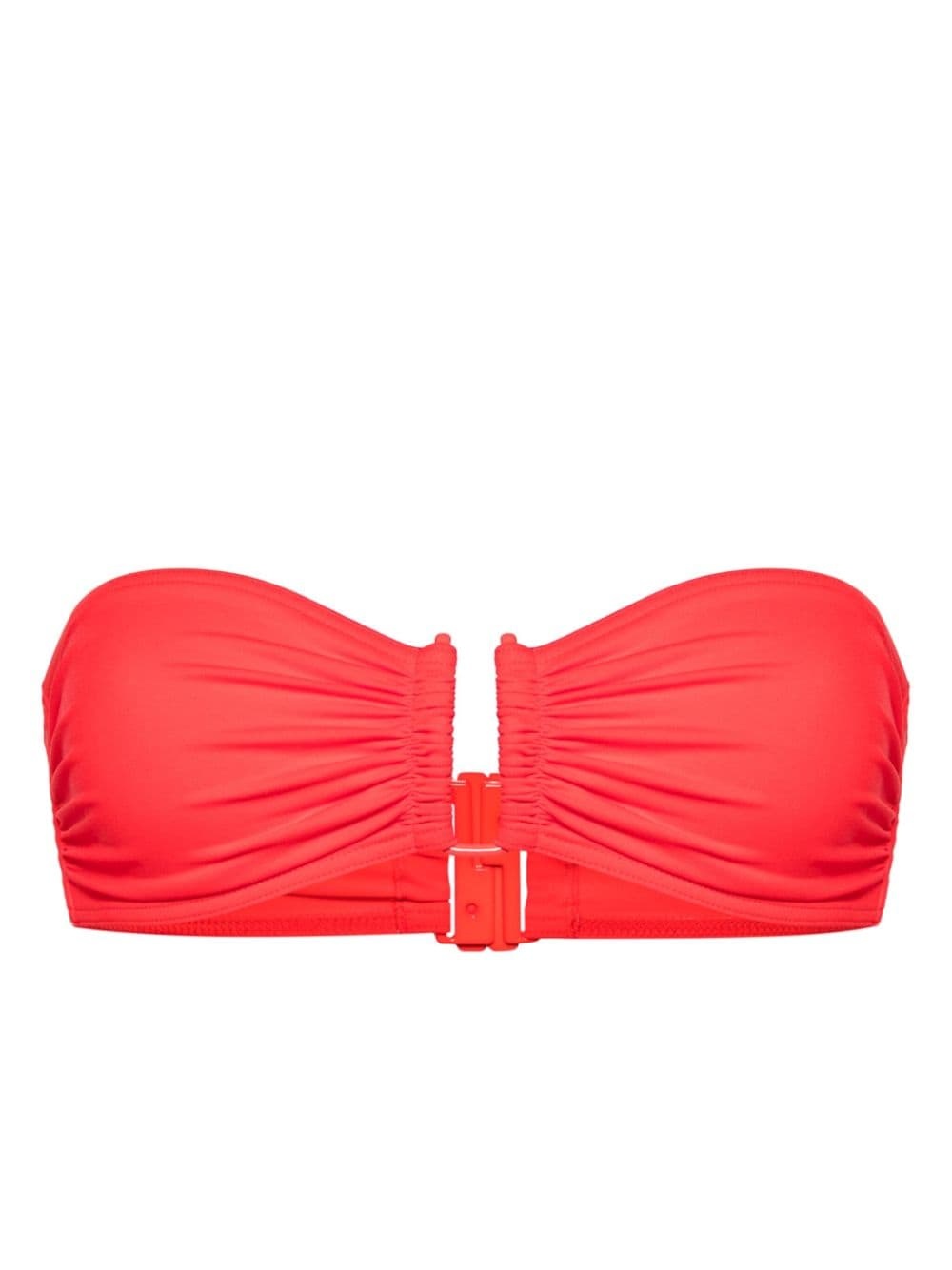 Show bandeau bikini top - 1