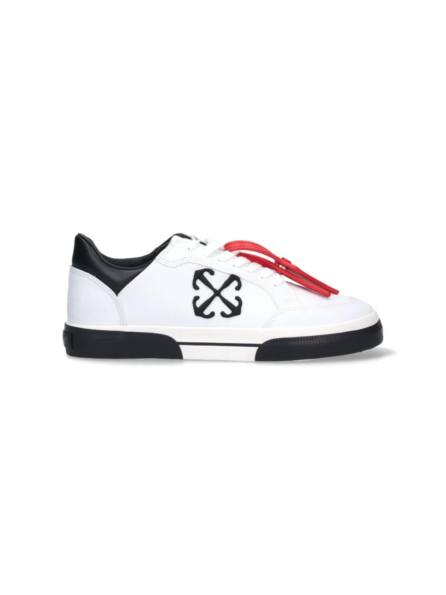 OFF-WHITE OFF WHITE SNEAKERS - 1