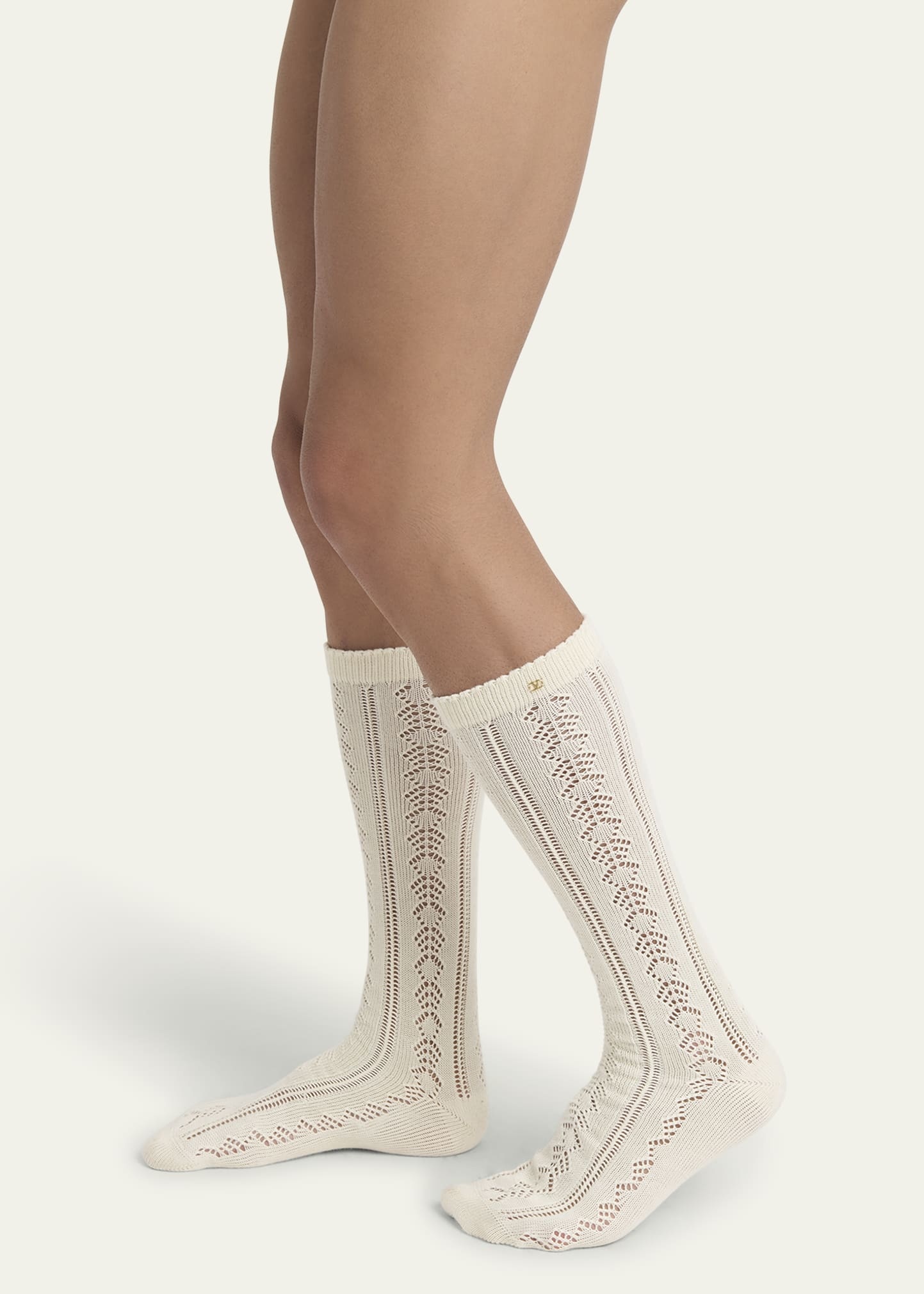 Men's Calze Cotton Crew Socks - 2