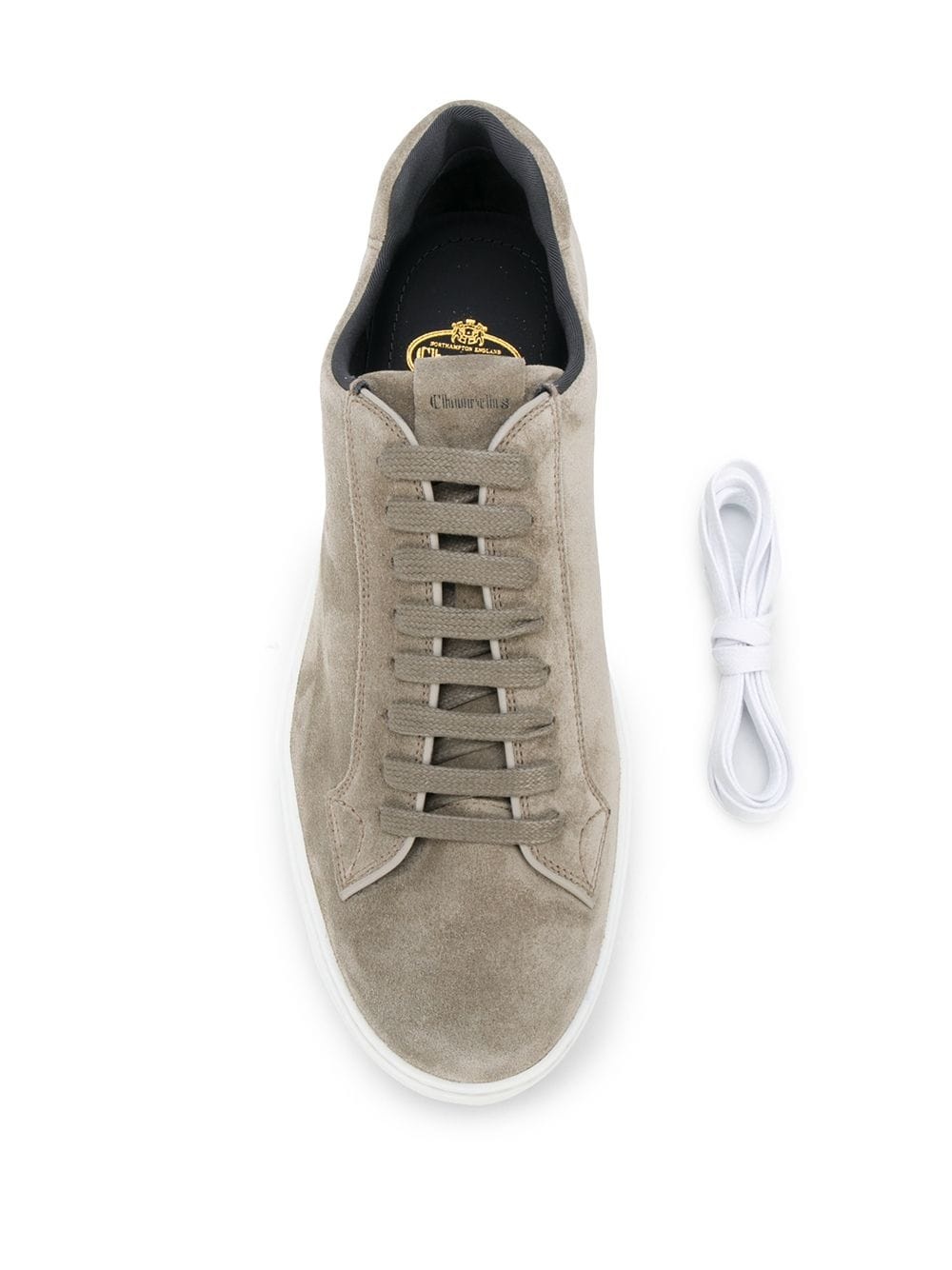 Boland low-top sneakers - 4