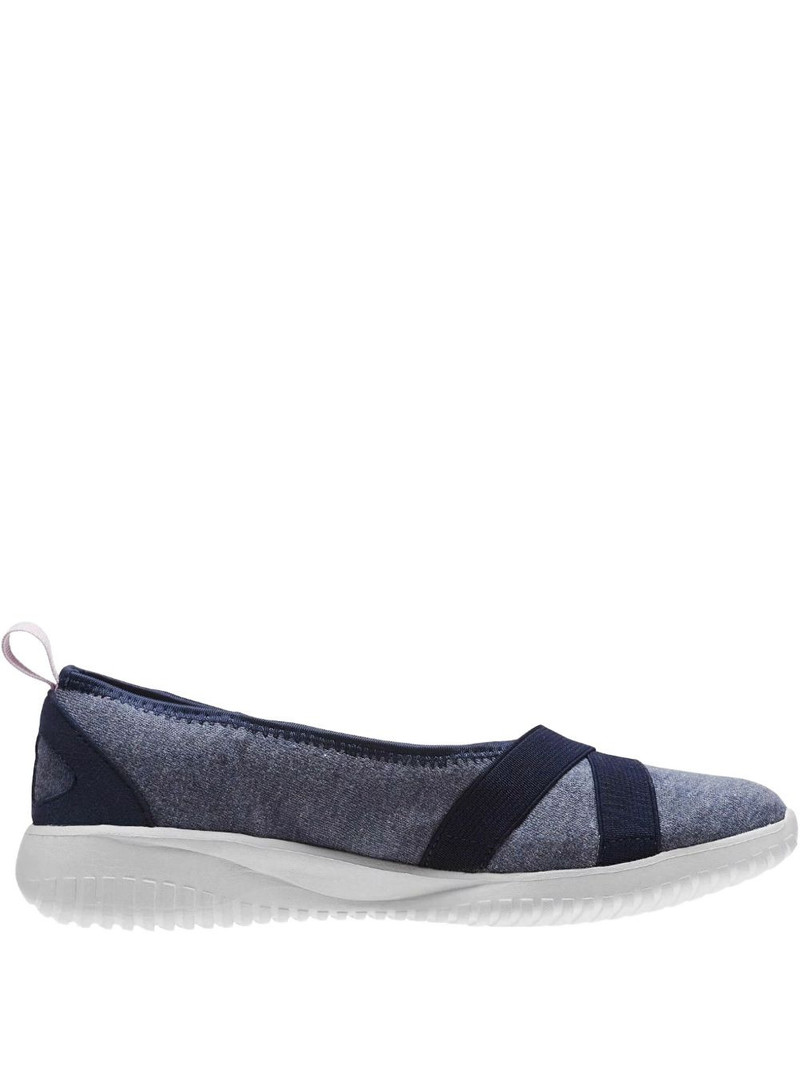 Stylescape Slip 2.0 City sneakerinas 1
