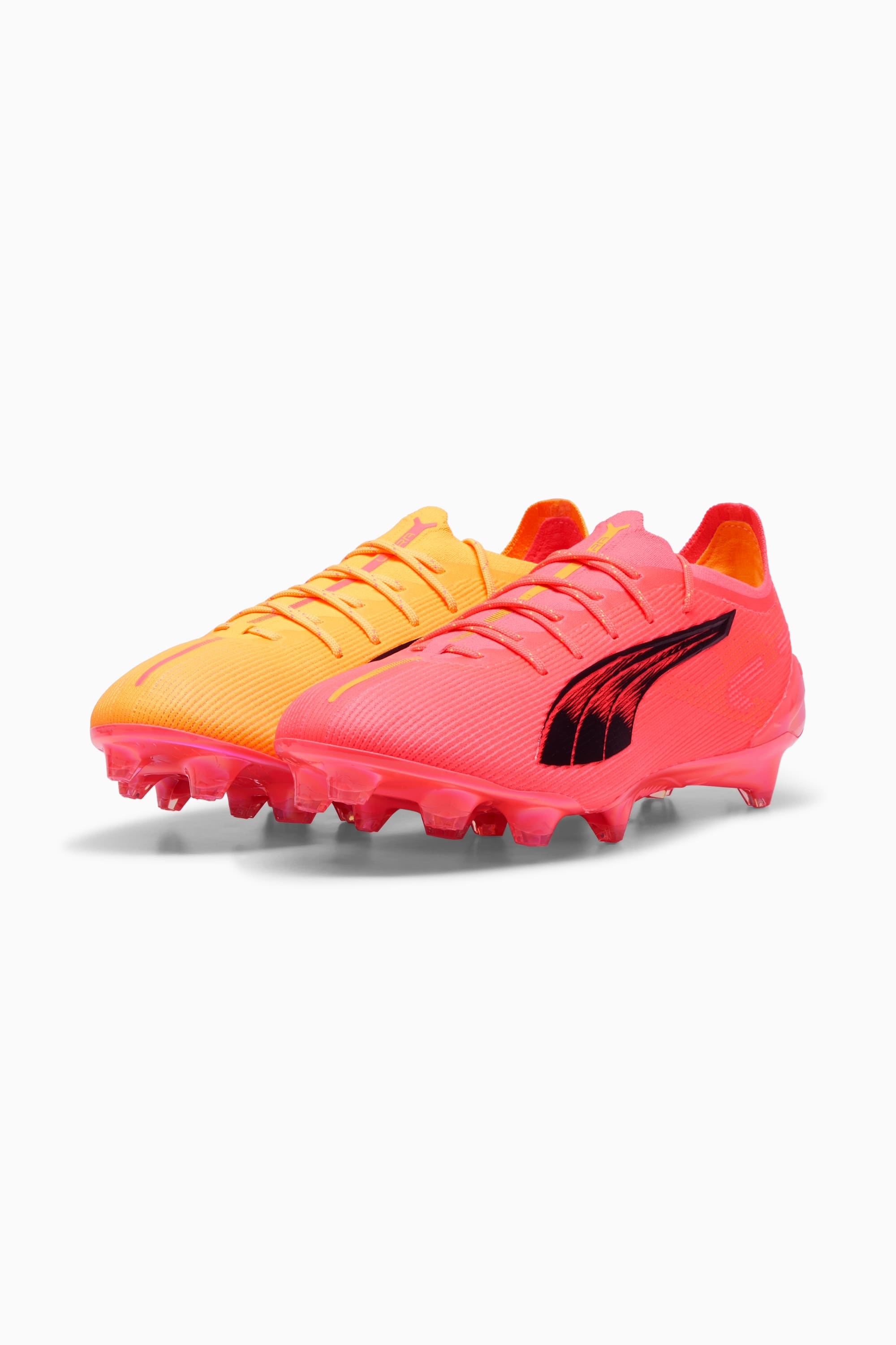 ULTRA 5 ULTIMATE TRICKS Firm Ground Men's Soccer Cleats - 1