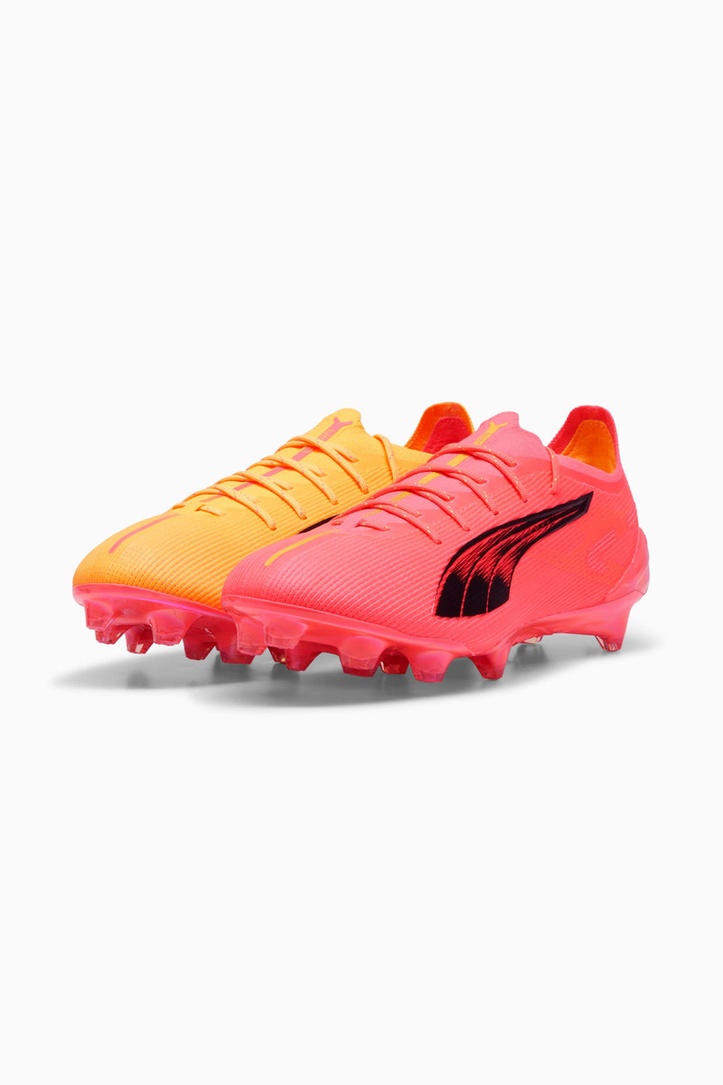 ULTRA 5 ULTIMATE TRICKS Firm Ground Men's Soccer Cleats - 1