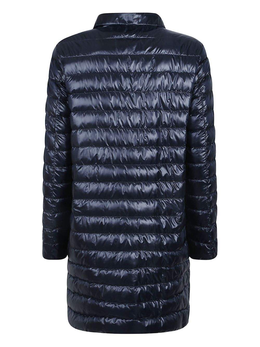 quilted coat - 2