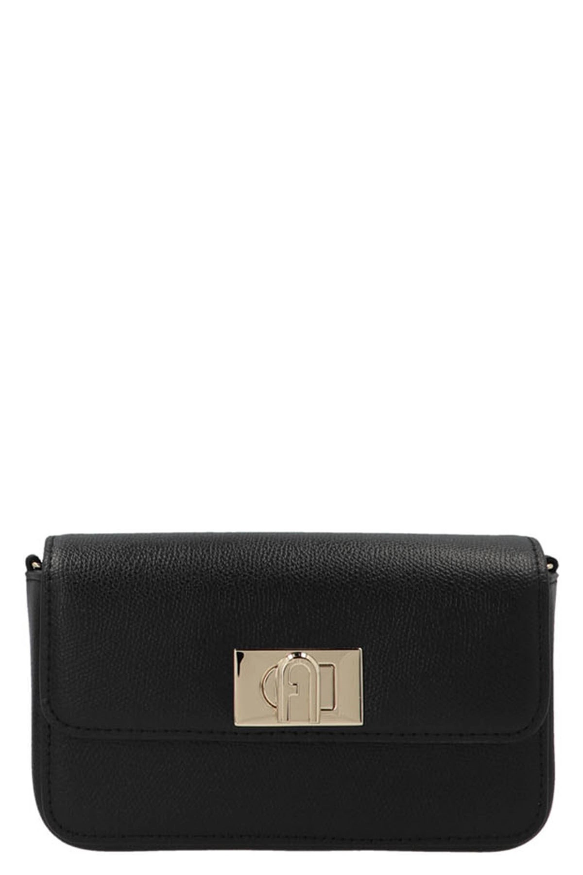 'Furla 1927' mini shoulder bag - 1
