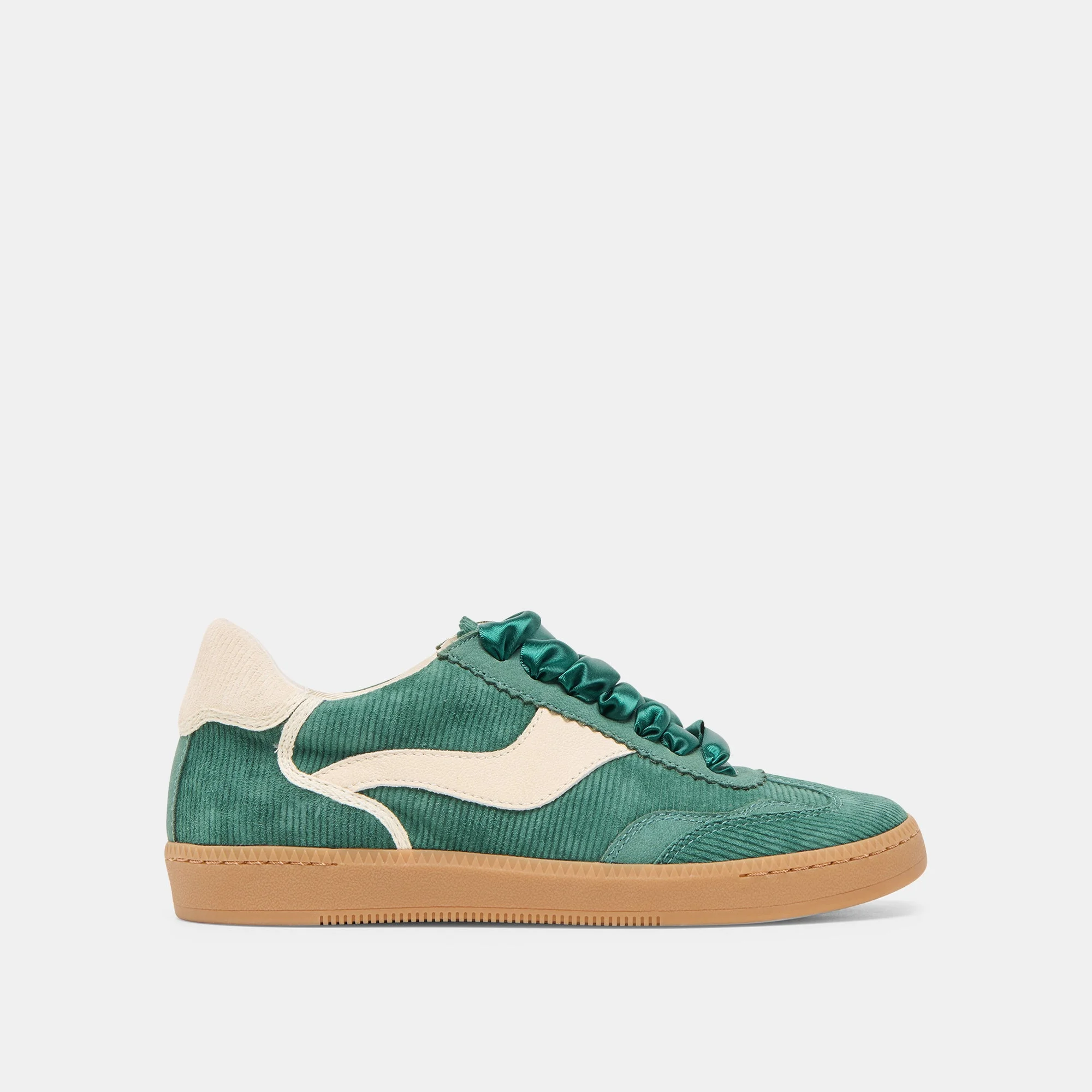 NOTICE SNEAKERS PINE CORDUROY - 1
