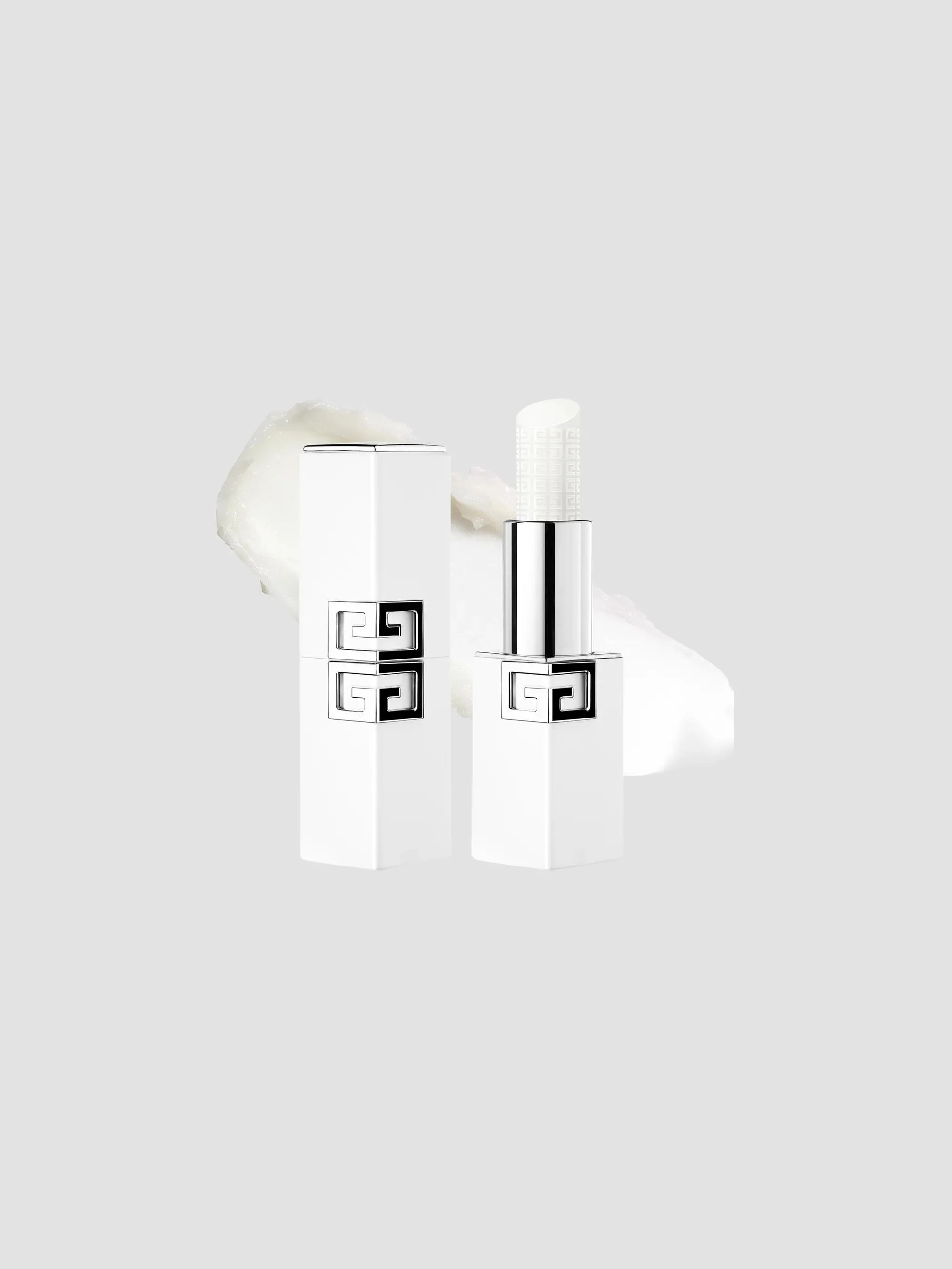 Le Rouge Hydra Lip Balm - N00 Natural - 1
