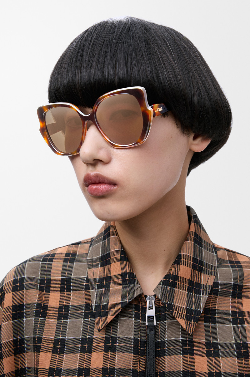 Loewe Fantasy Slim sunglasses outlook