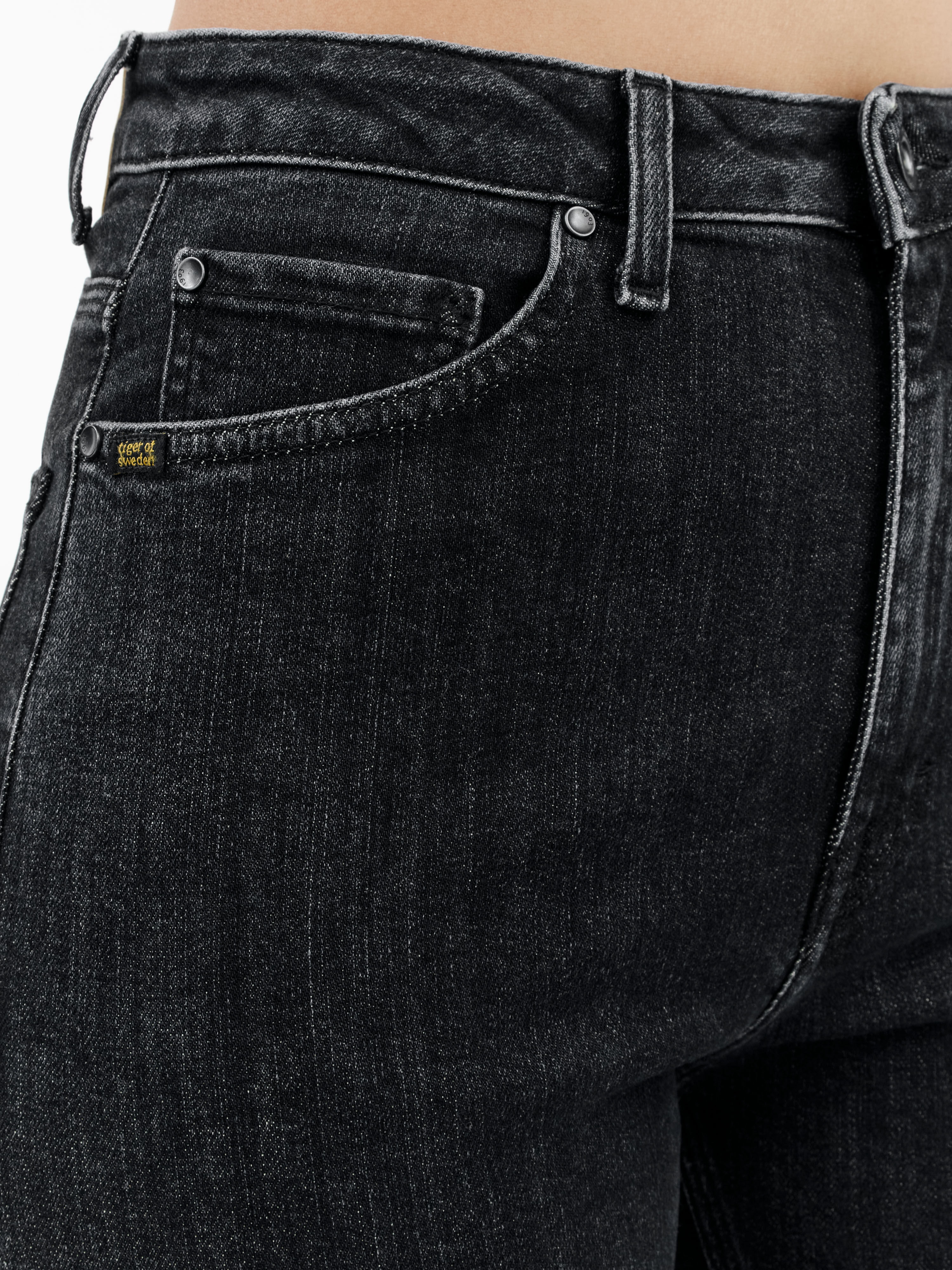 Rin Jeans Straight Fit - 5