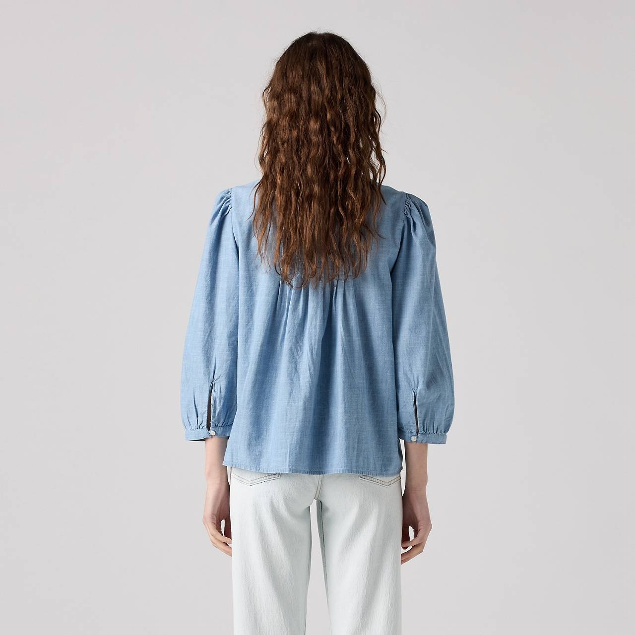 GINA BLOUSE - 3