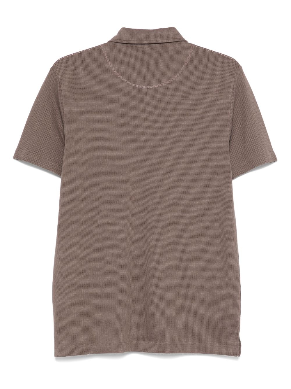 Riviera polo shirt - 2