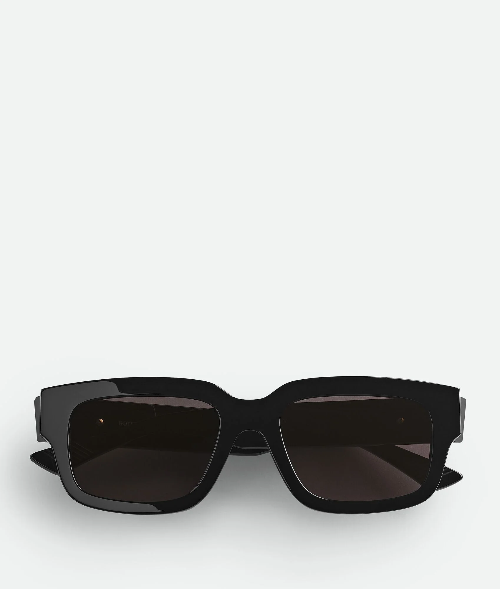 Ultrathin Squared Sunglasses - 1