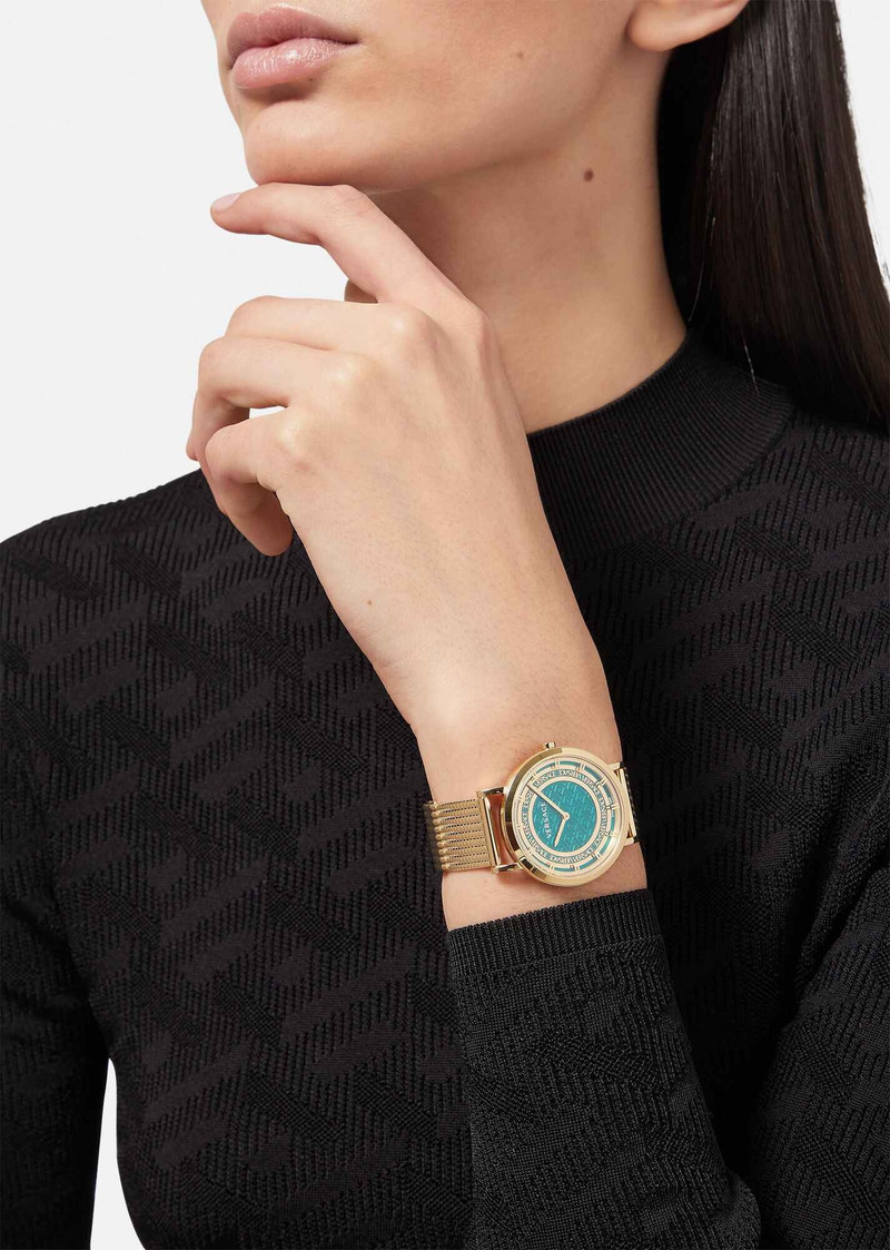 Versace New Generation Watch 5