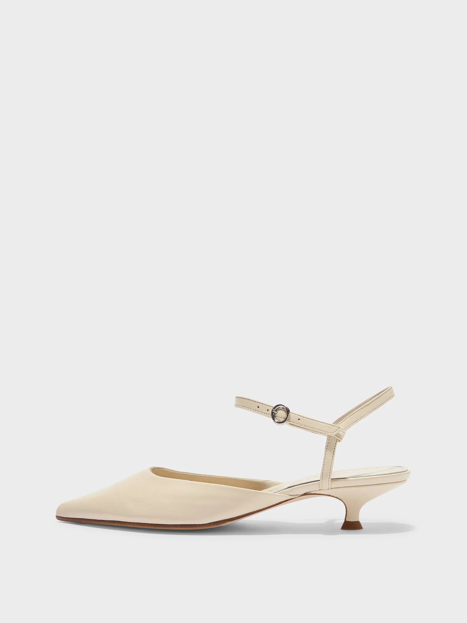 Colette Stiletto Pumps - 1