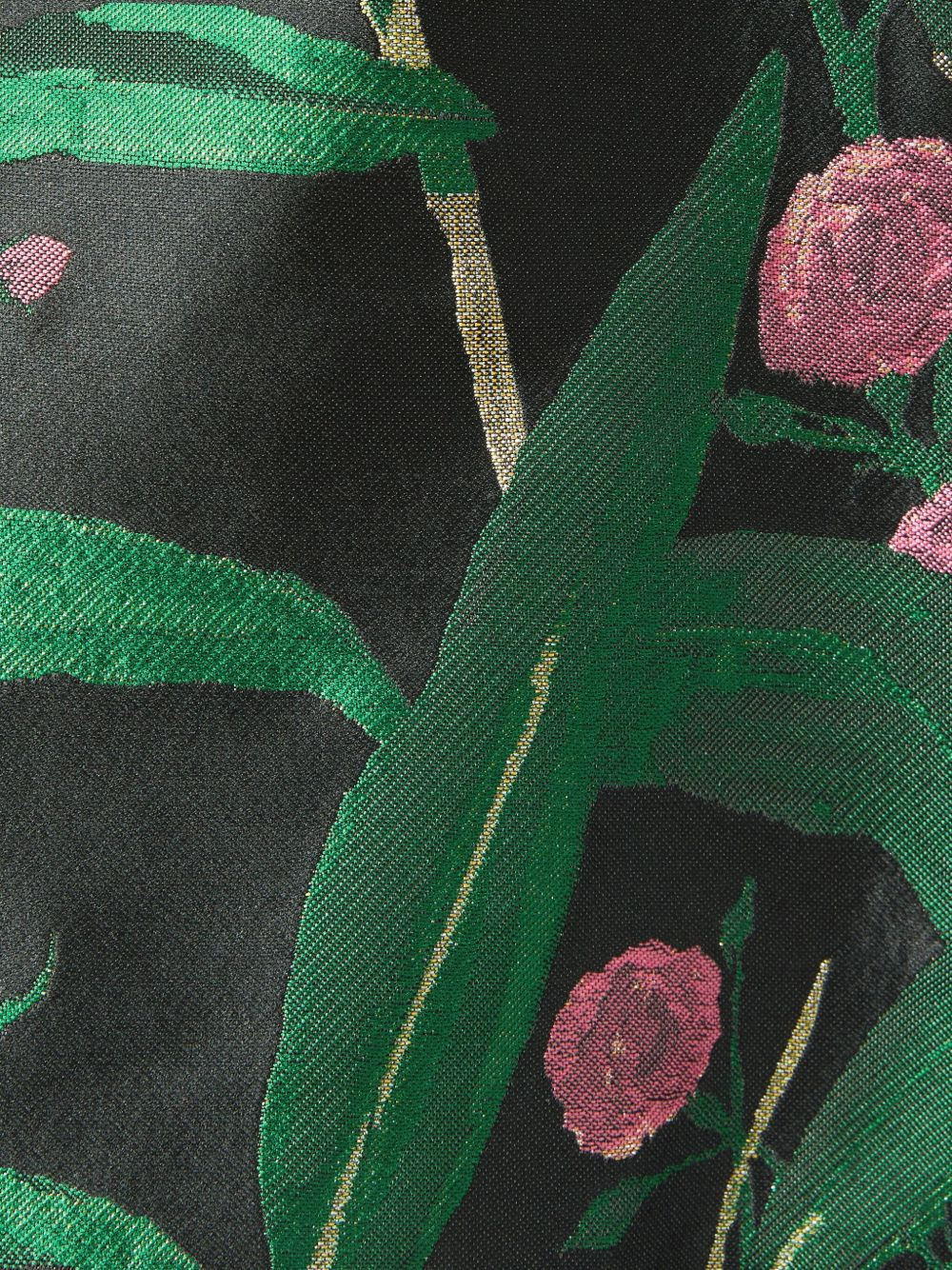 Good Butt floral-print shorts - 4