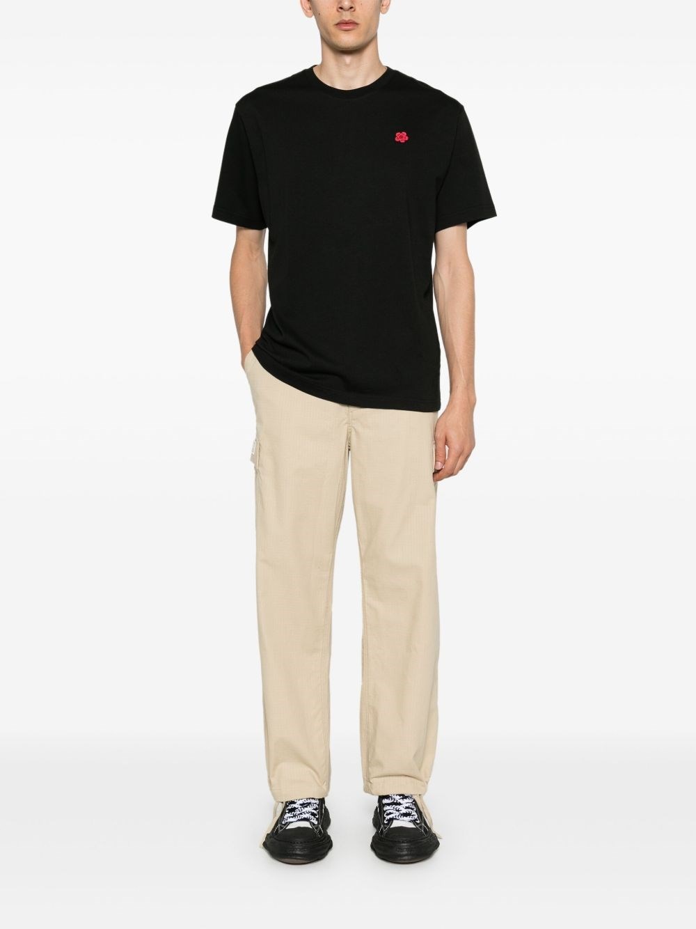 Cotton t-shirt - 5