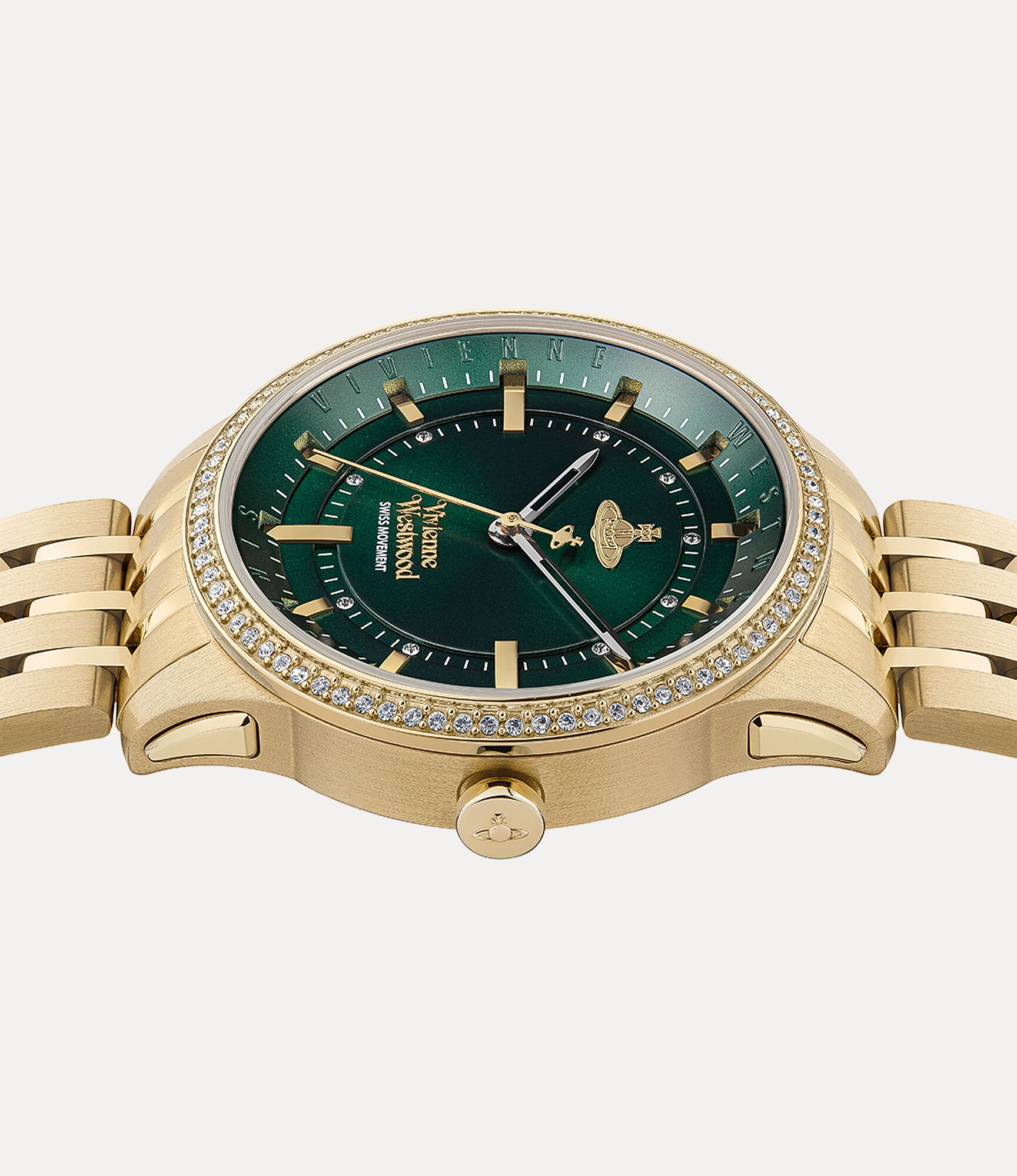 EAST END WATCH - 6