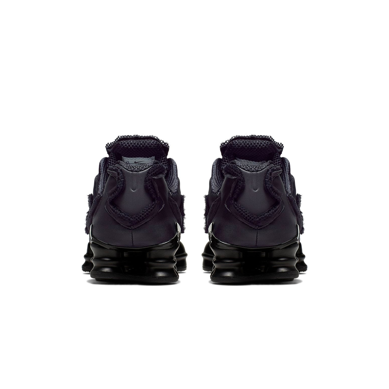 Nike (WMNS) Nike COMME des GARCONS x Shox TL 'Black' CJ0546