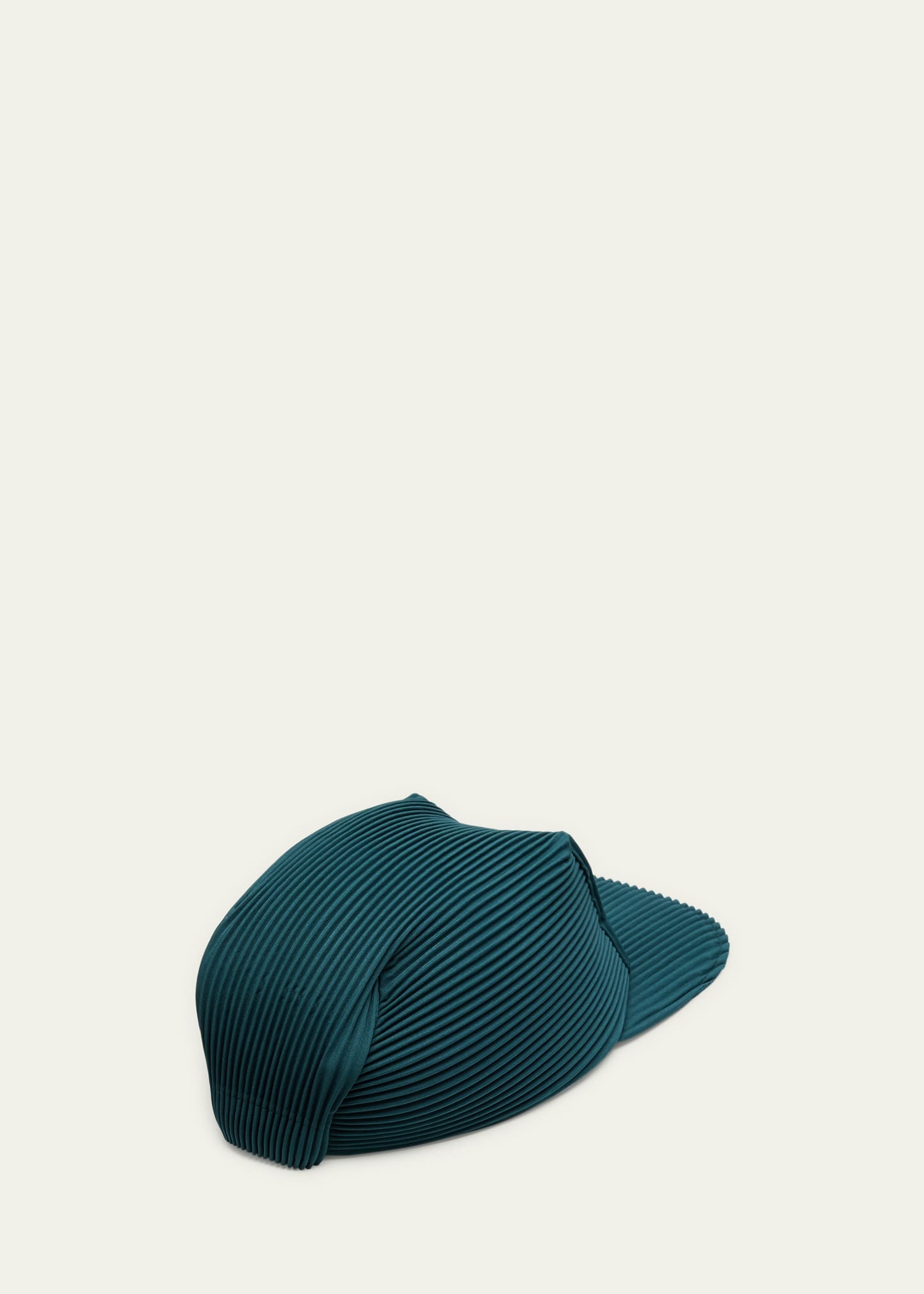 Men's Pleats Baseball Cap - 2