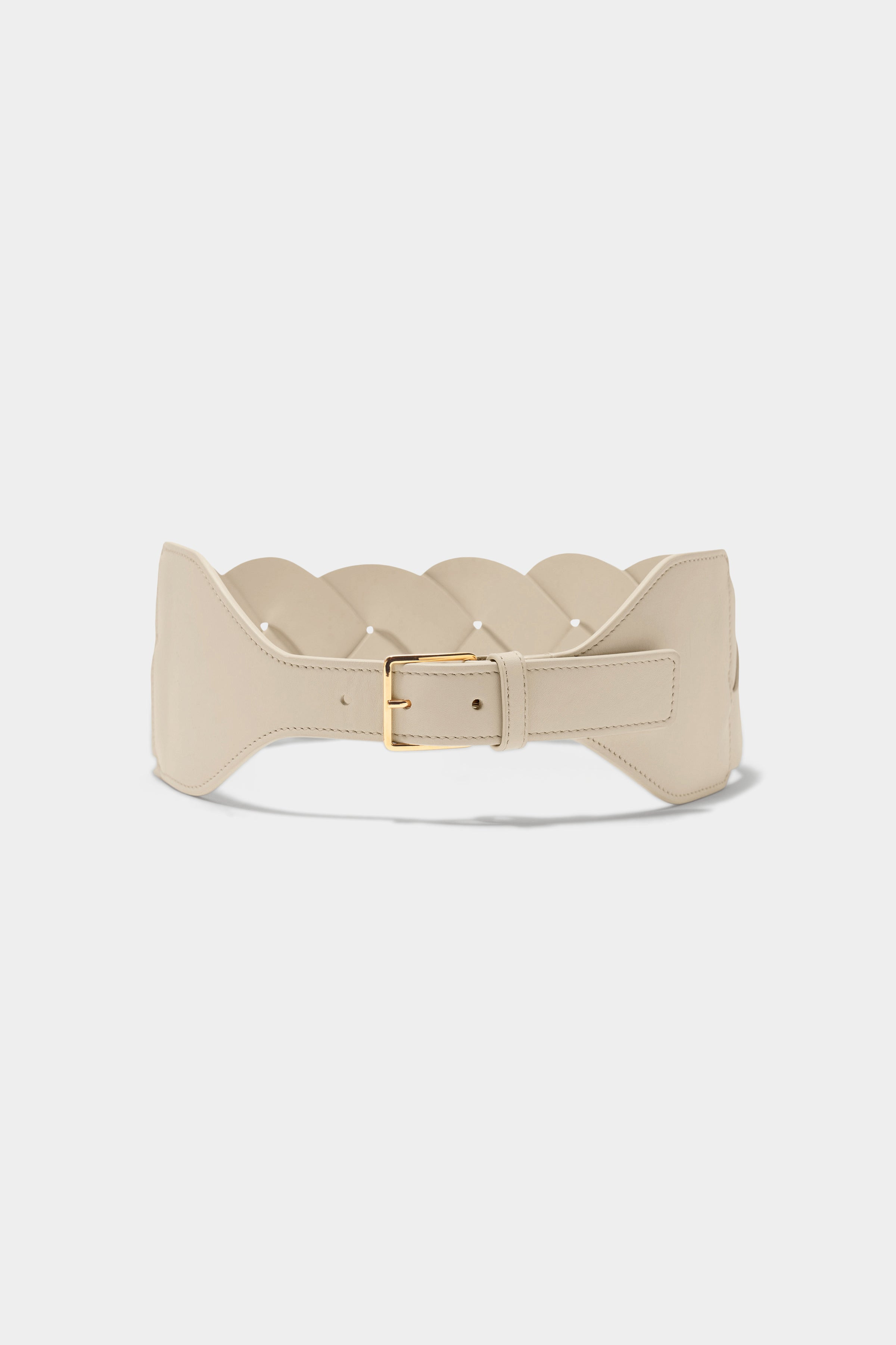 'BRAID' BELT - 3